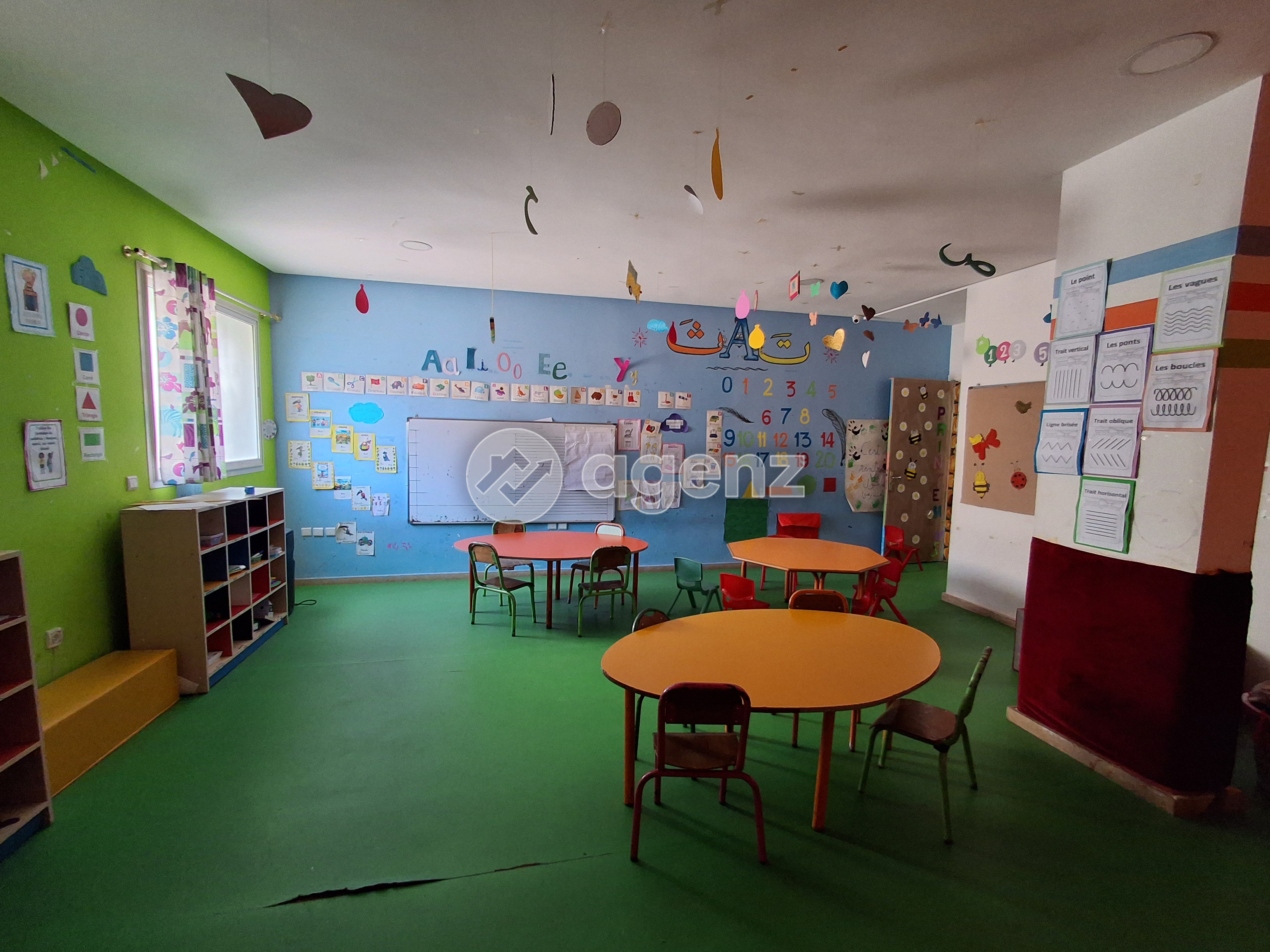 Complexe Scolaire Privé Clé en Main - Opportunité d'investissement — 5