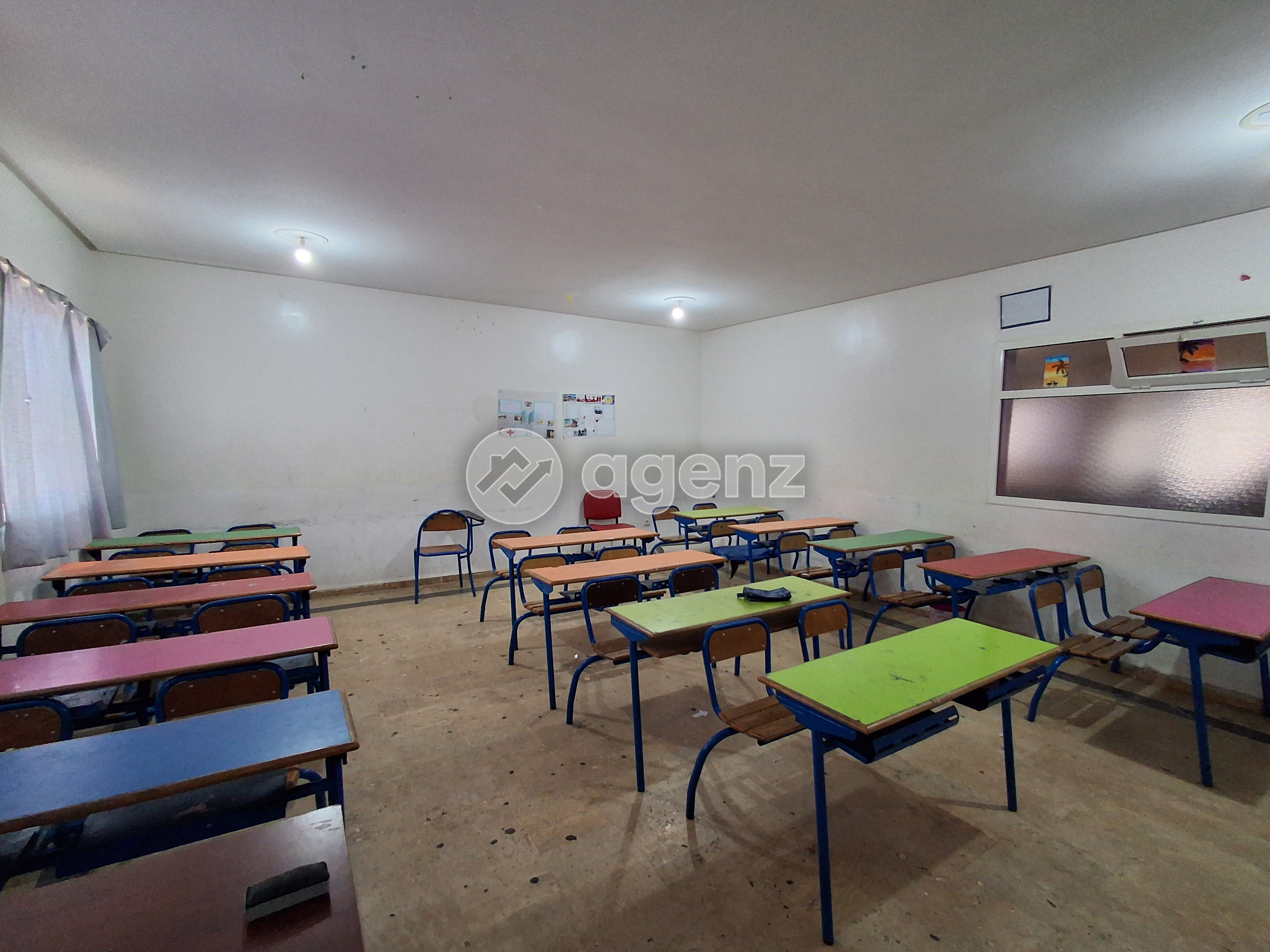 Complexe Scolaire Privé Clé en Main - Opportunité d'investissement — 4