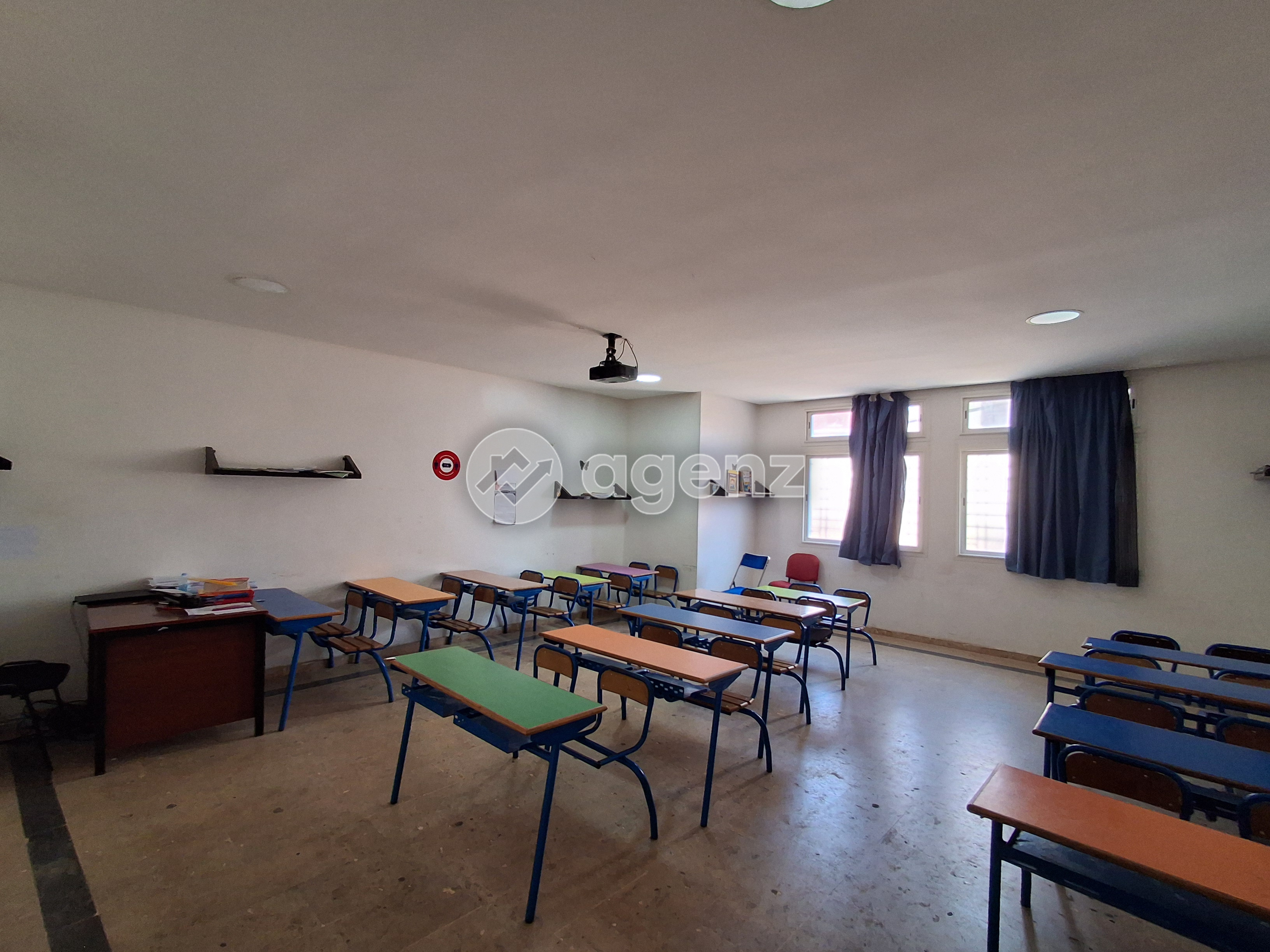 Complexe Scolaire Privé Clé en Main - Opportunité d'investissement — 3