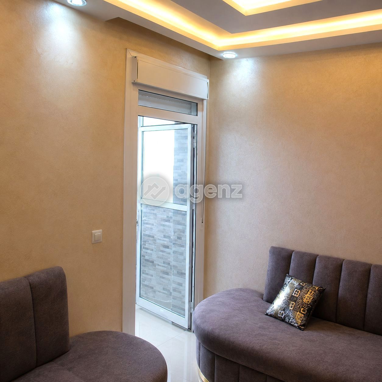 Appartement meublé à vendre avec 3 pièces - Tétouan — 5