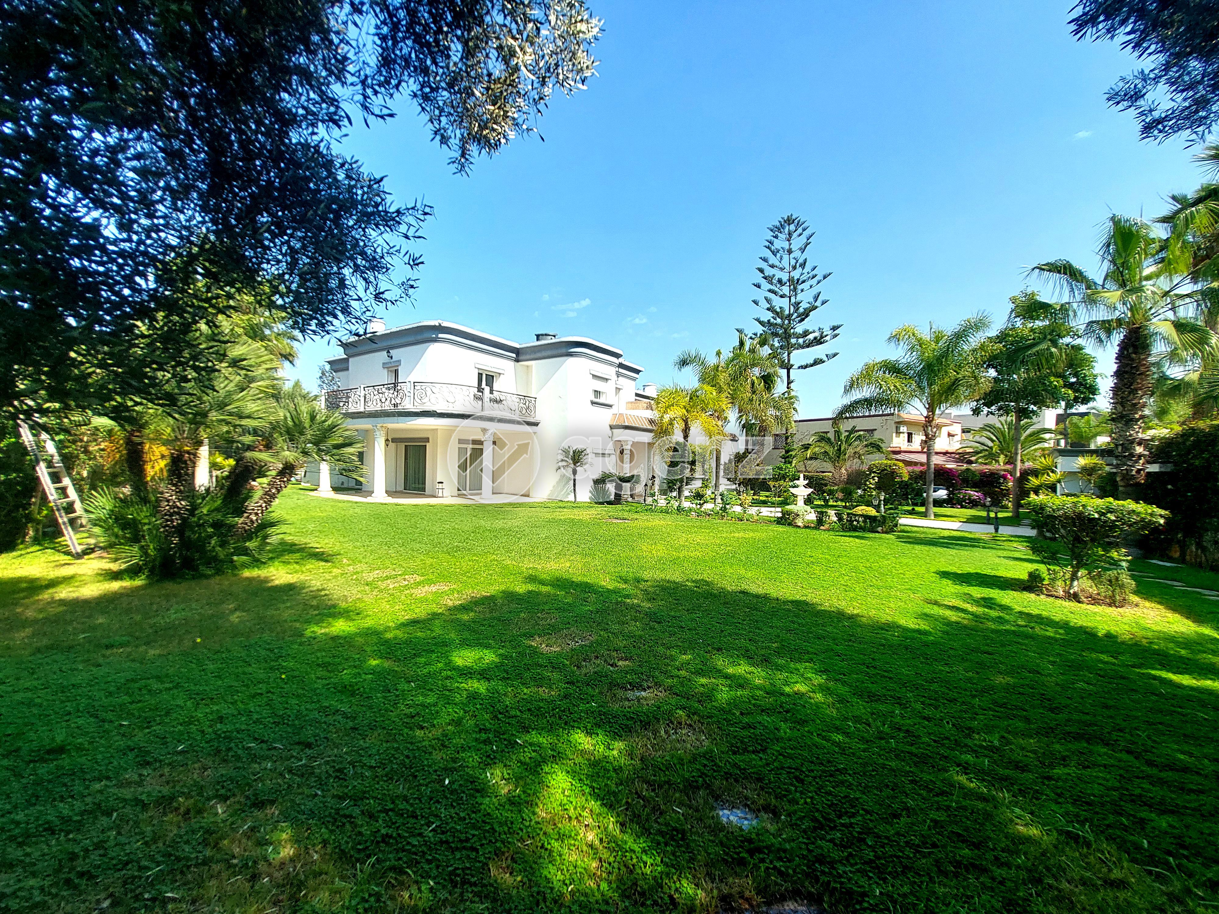 Villa à vendre à Californie — 2