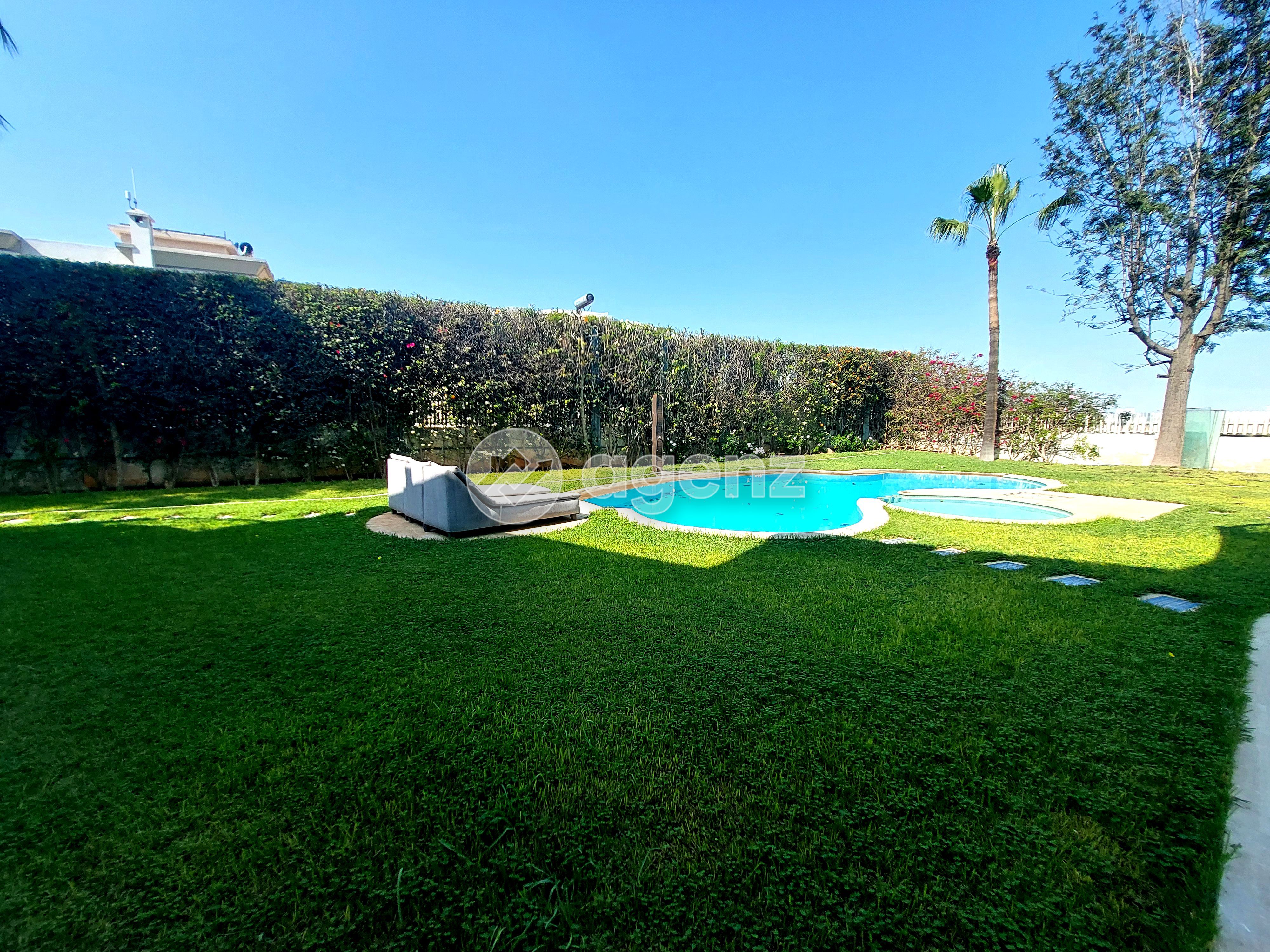 Villa à vendre à Californie — 4