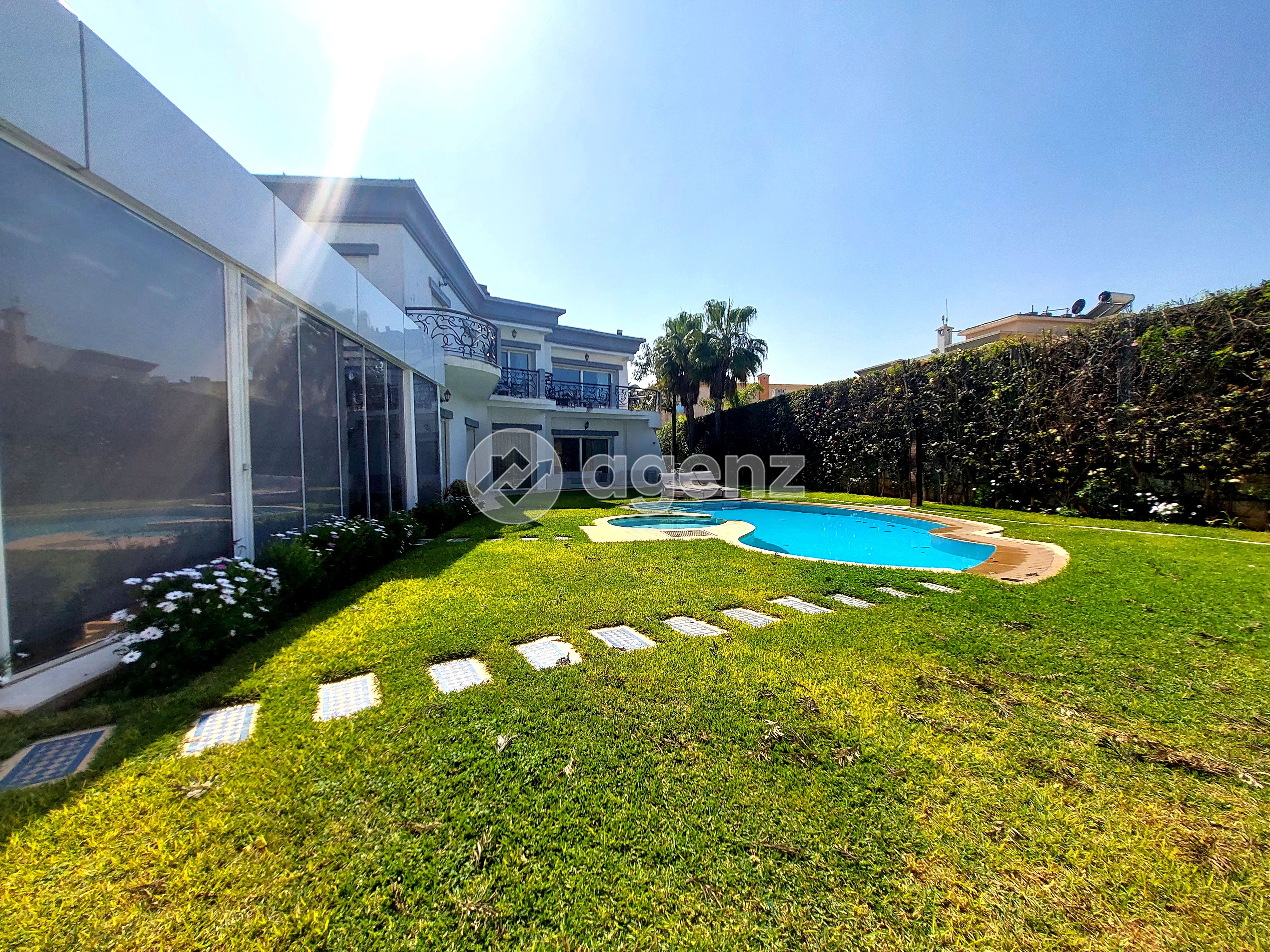Villa à vendre à Californie — 3