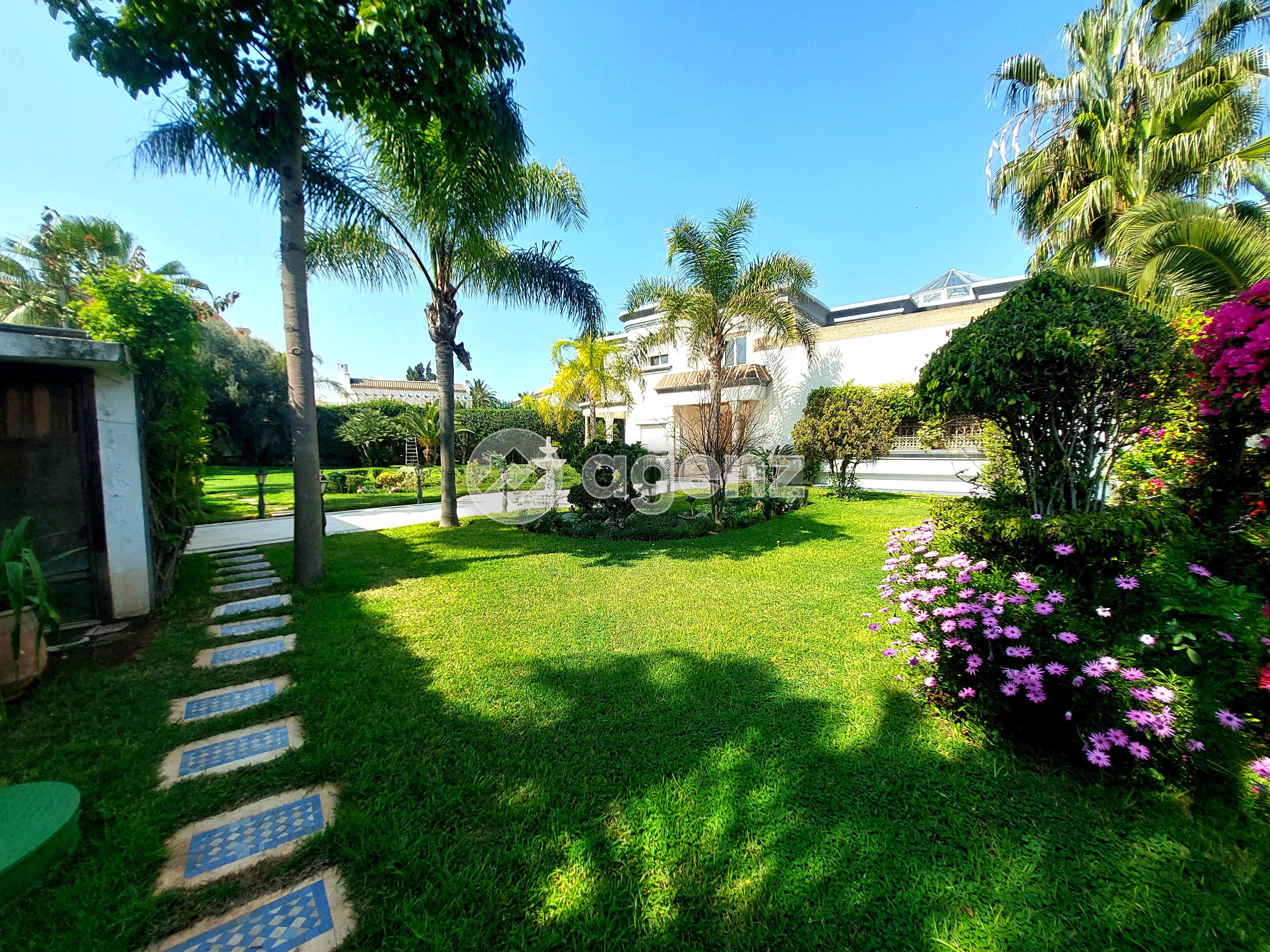 Villa à vendre à Californie — 5