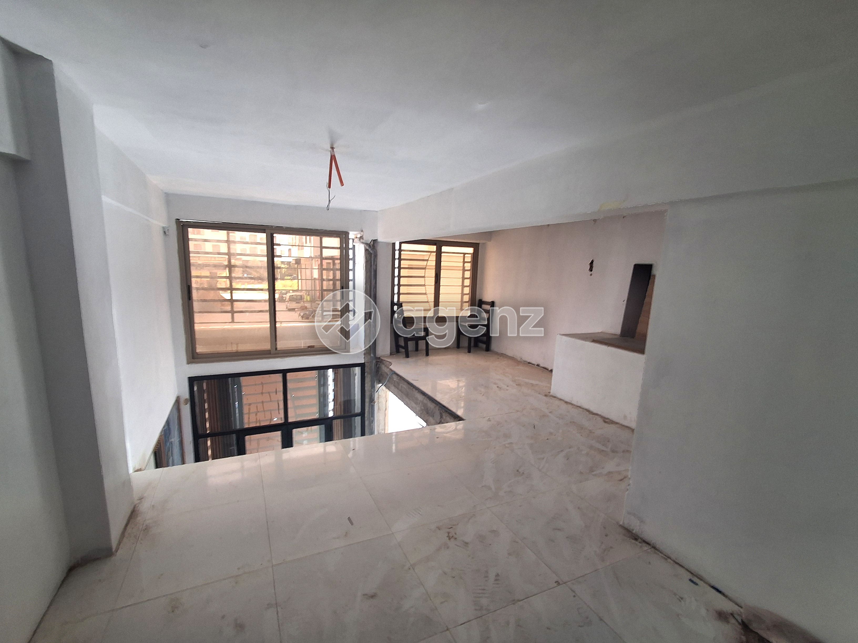 Commerce de 110 m² à Dar Bouazza - Tamaris 