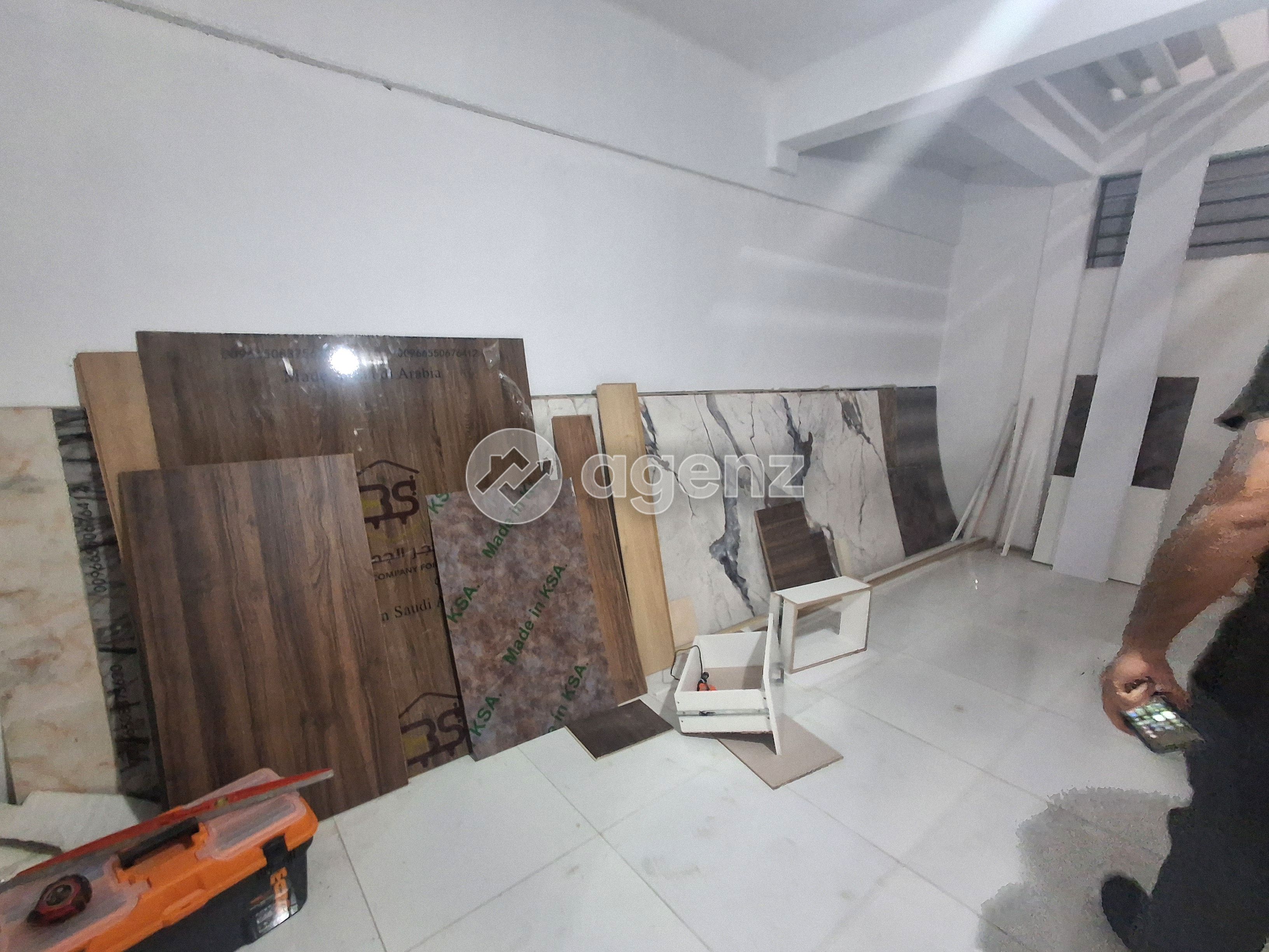 Commerce de 110 m² à Dar Bouazza - Tamaris  — 4