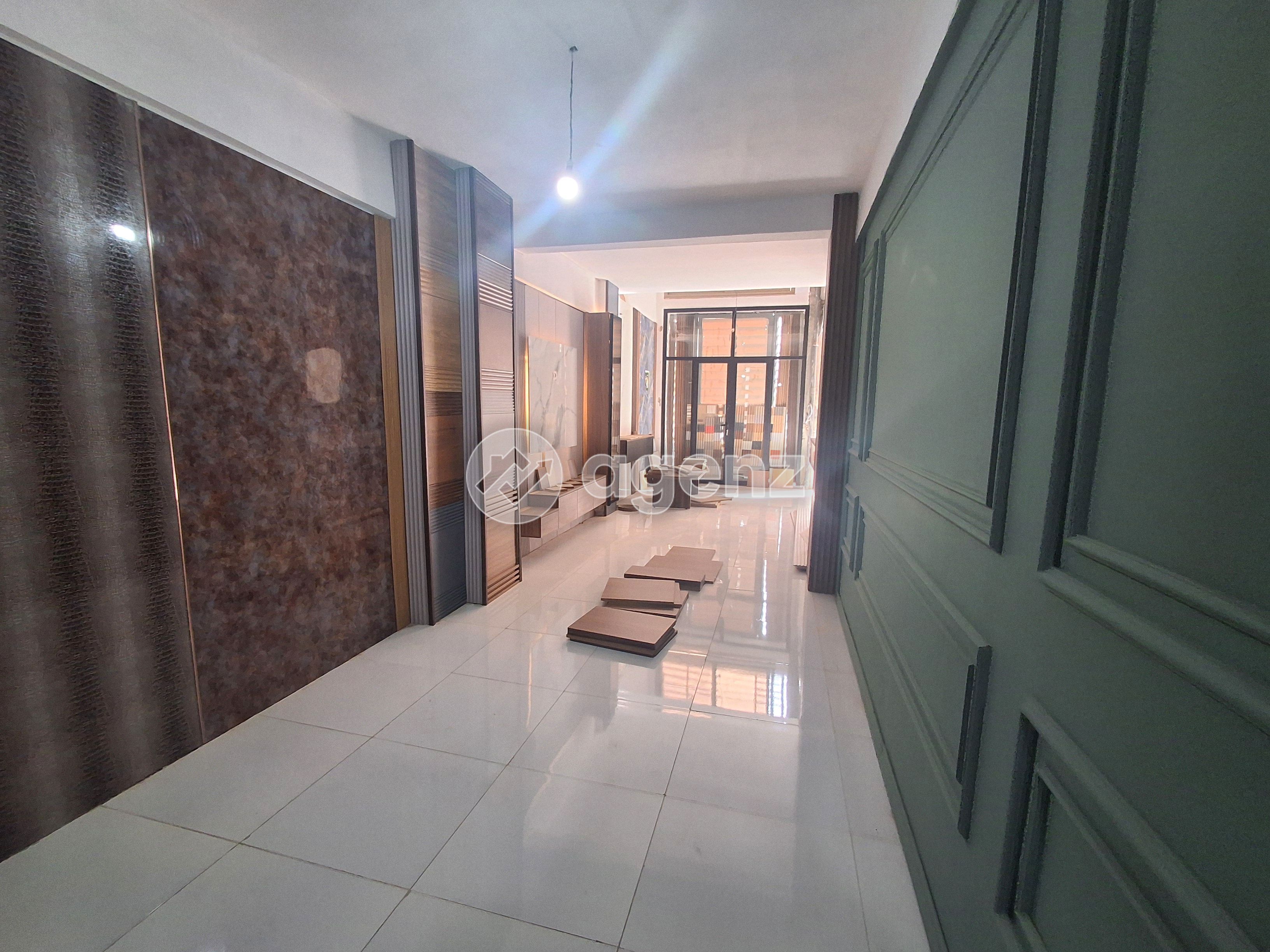 Commerce de 110 m² à Dar Bouazza - Tamaris  — 3