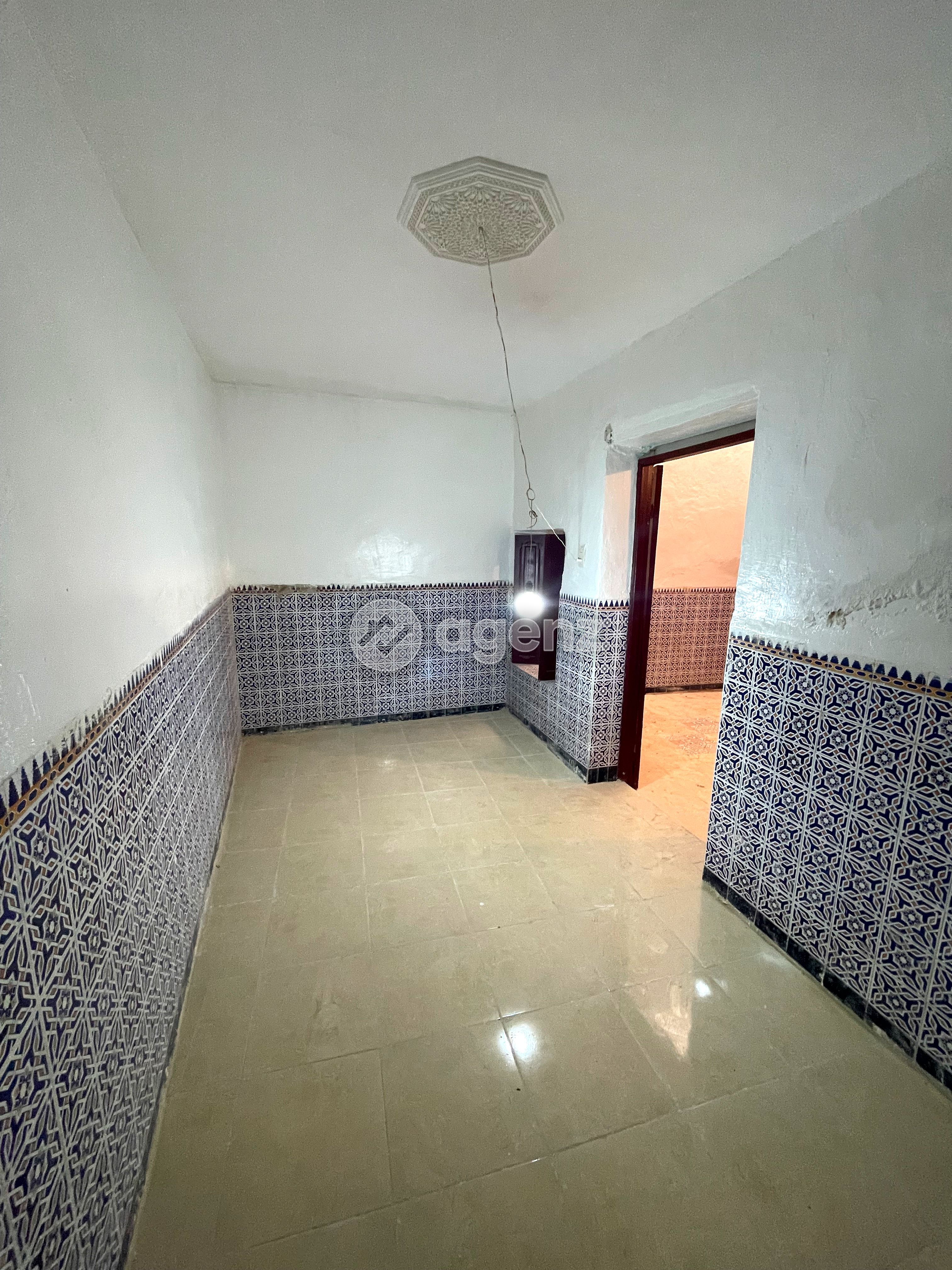 Dar — Fès — 2