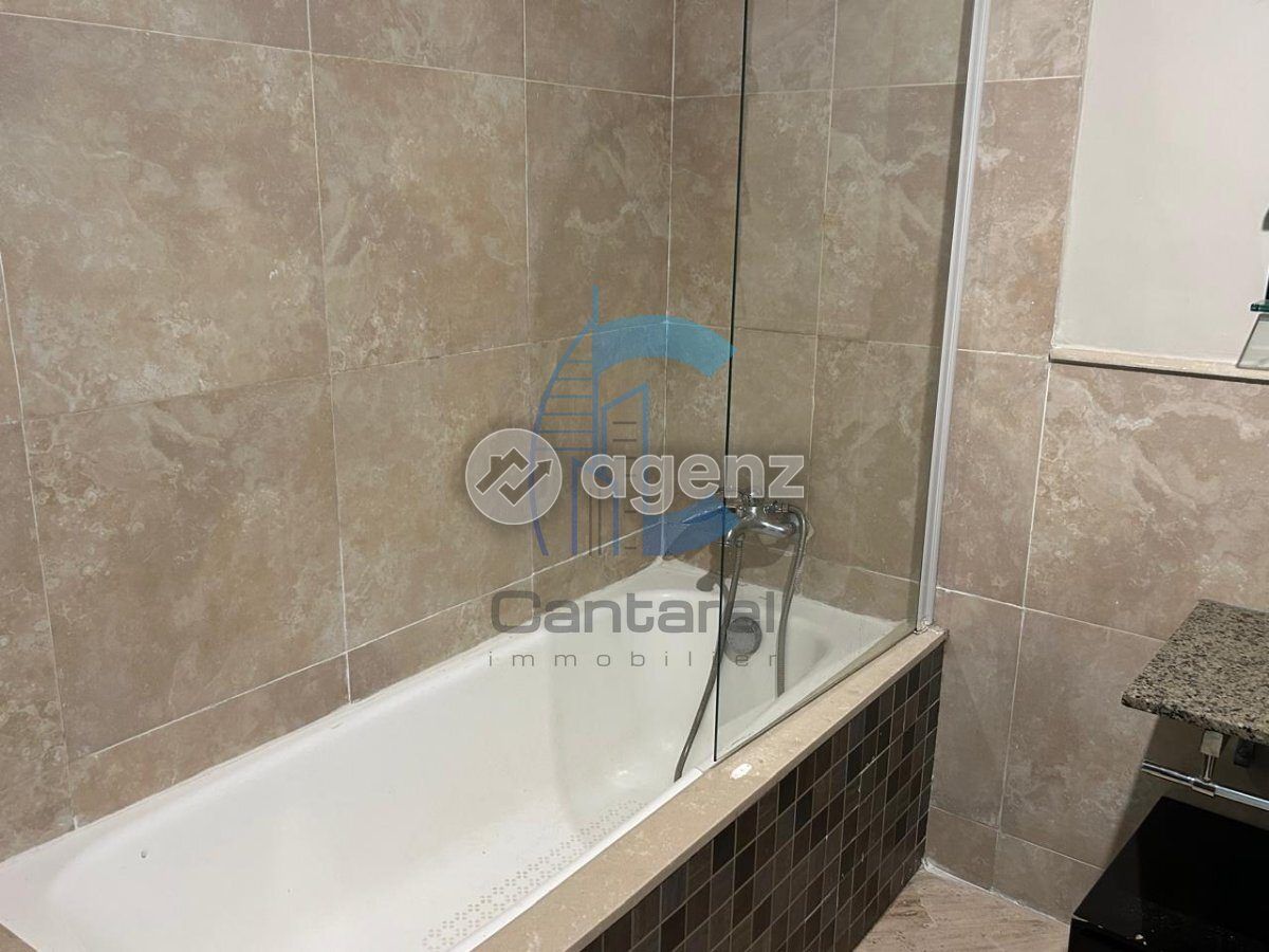 Appartement à louer à Casablanca — 3