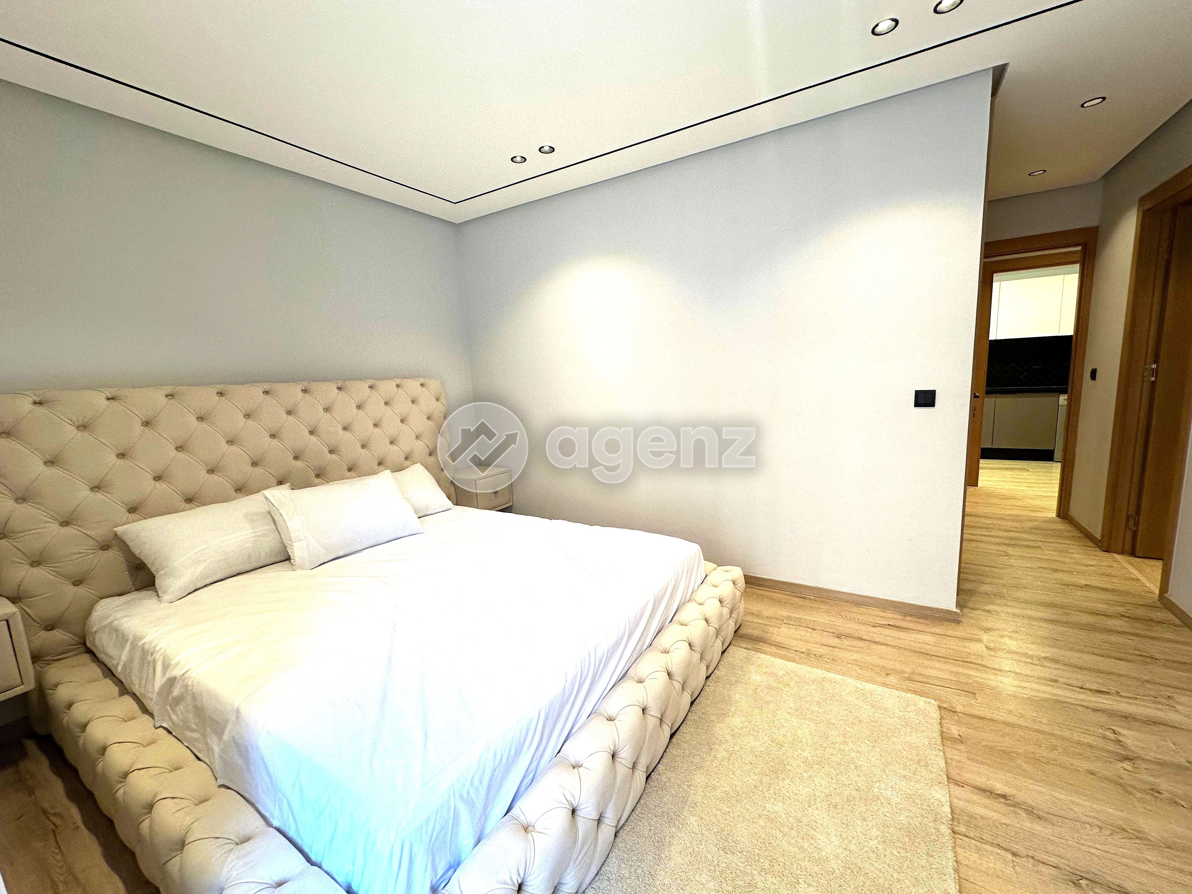 Appartement à vendre à Almoustakbal — 5