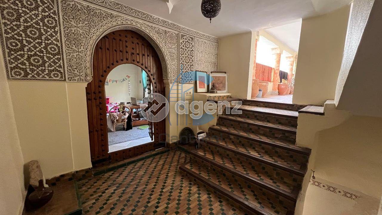 Villa à vendre à Marrakech