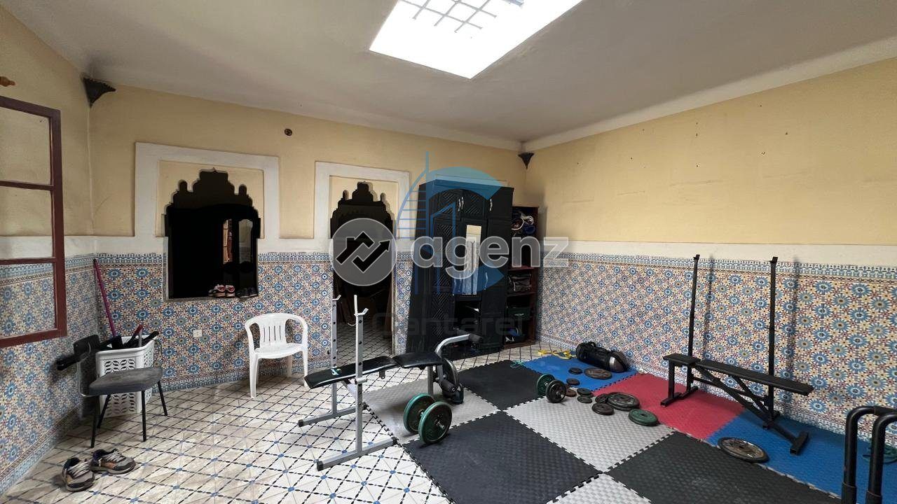 Villa à vendre à Marrakech — 2