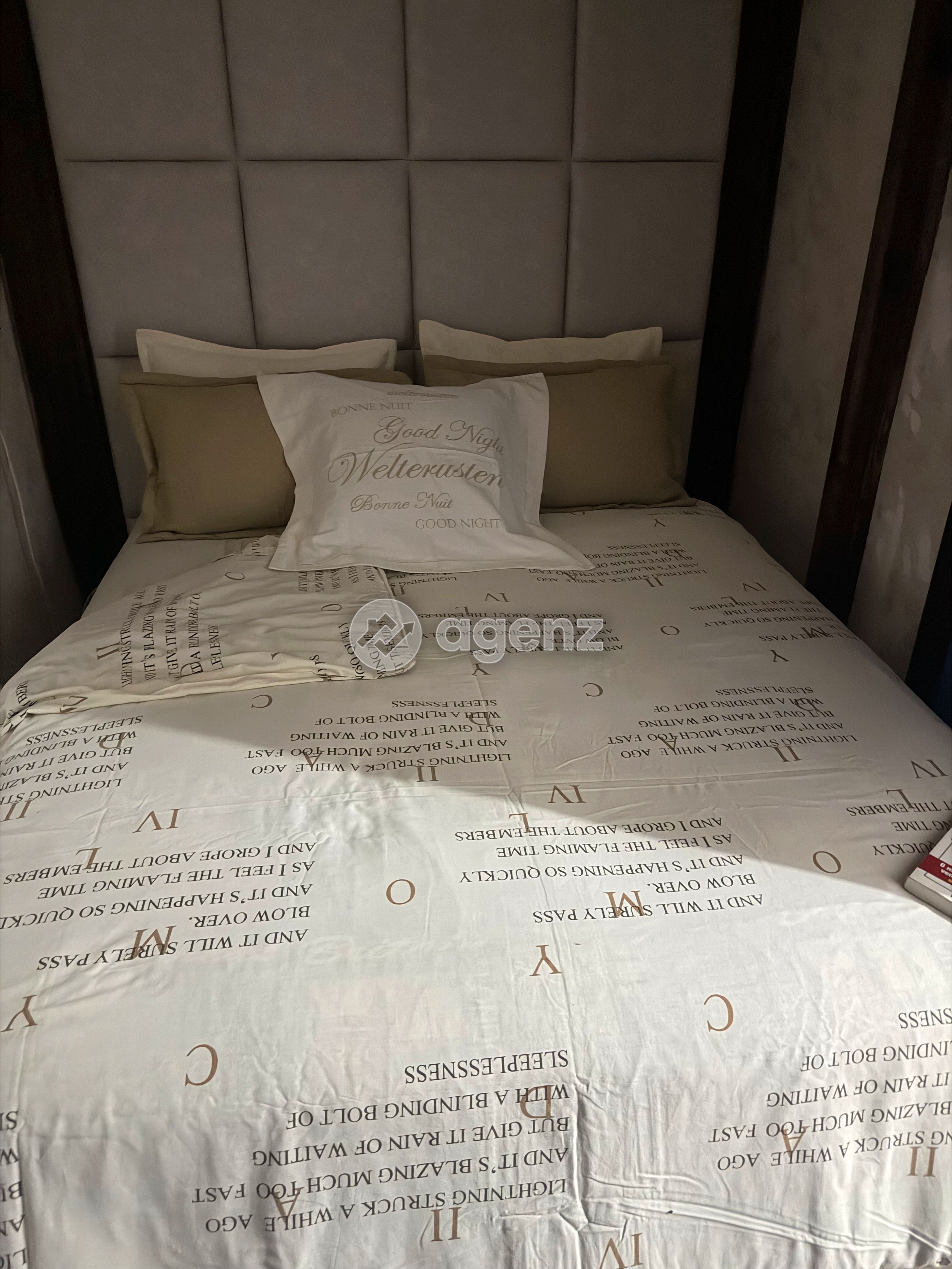 Charmant Maison de 3 chambres à vendre à Achbar