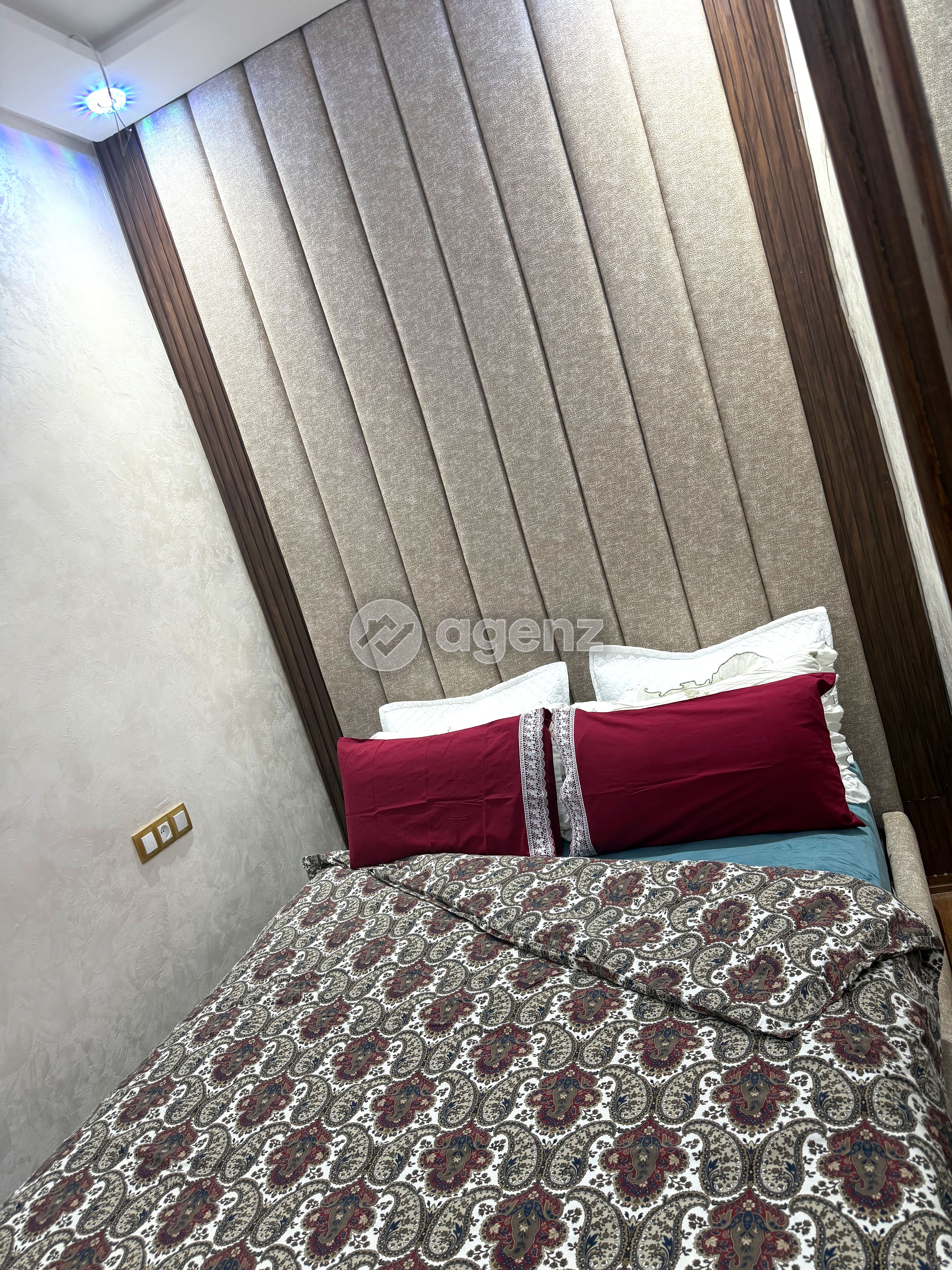 Charmant Maison de 3 chambres à vendre à Achbar — 2