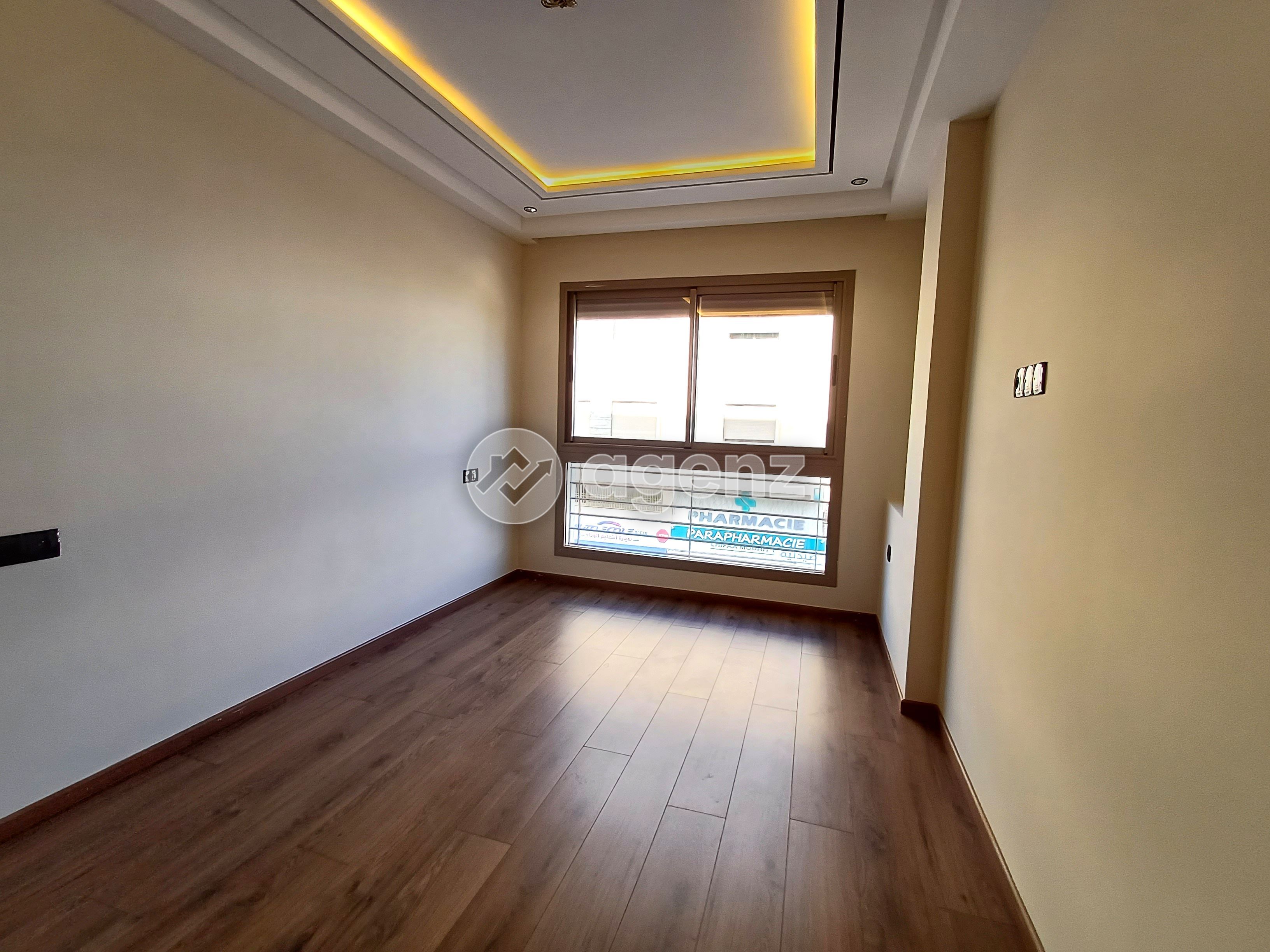 UN APPARTEMENT QUI ALLIE ÉLÉGANCE ET BIEN-ÊTRE AU QUOTIDIEN — 2