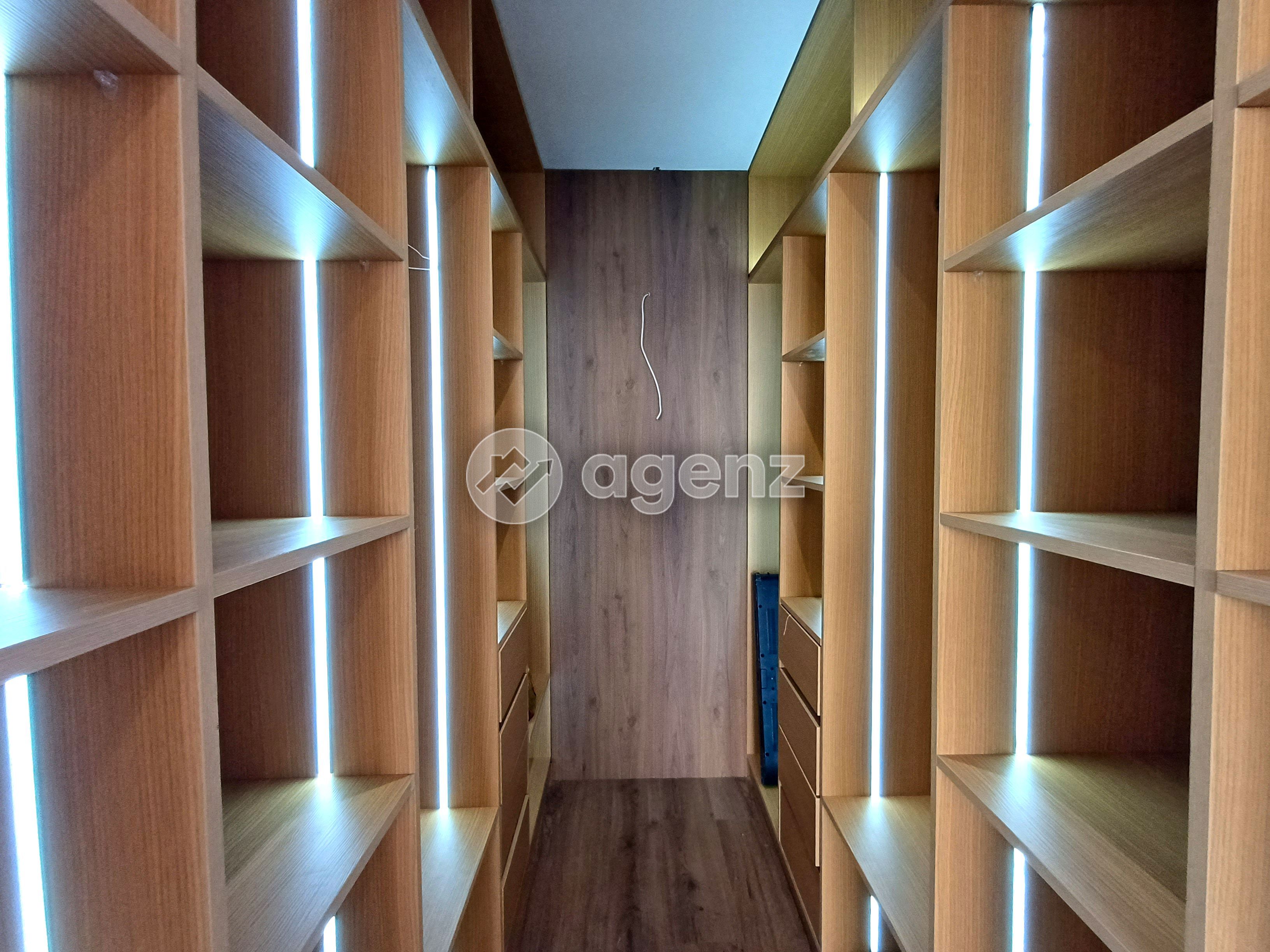 UN APPARTEMENT QUI ALLIE ÉLÉGANCE ET BIEN-ÊTRE AU QUOTIDIEN — 5