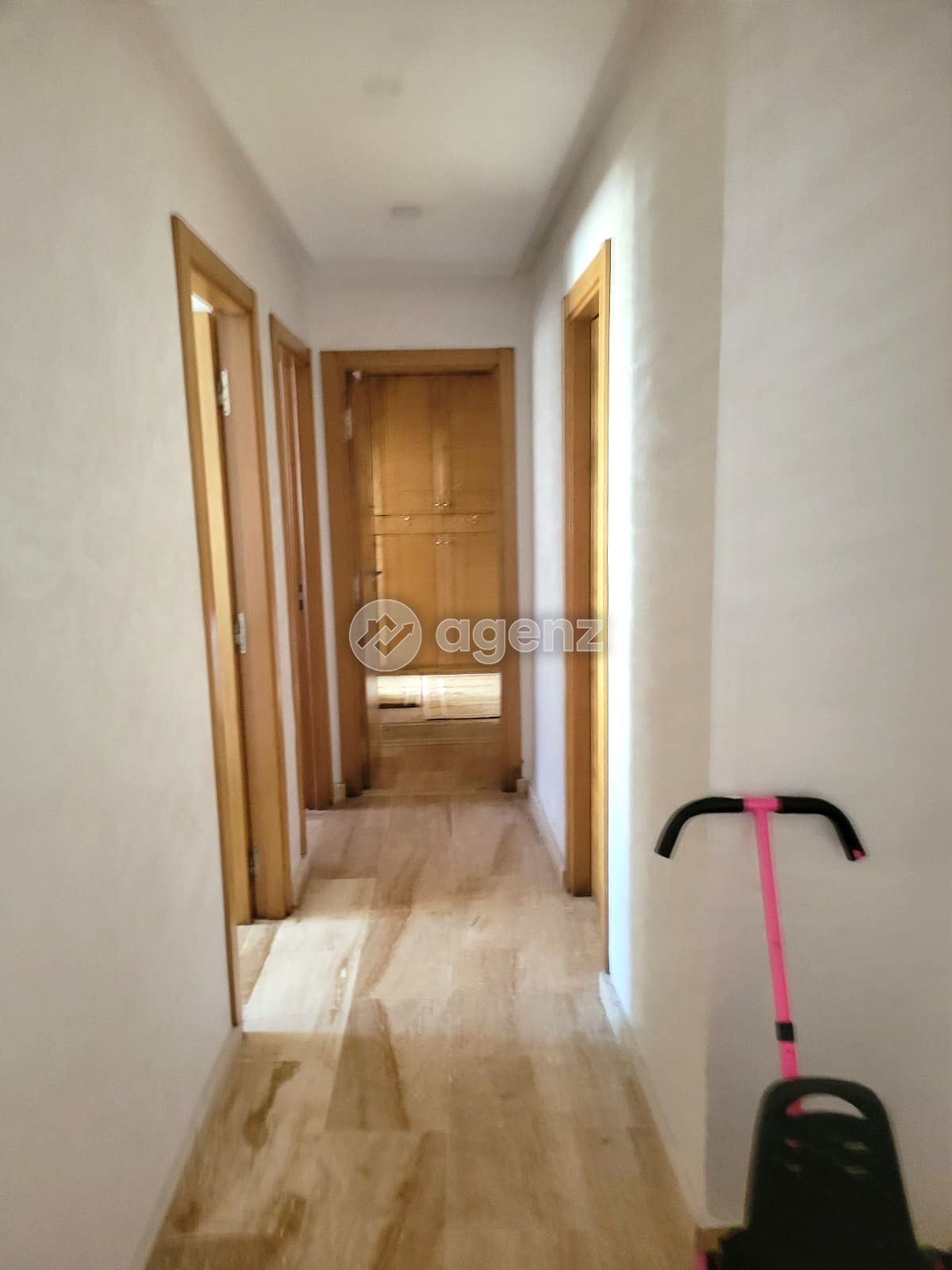 شقة — Dar Bouazza — 4