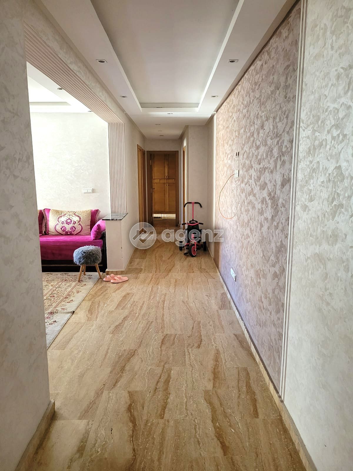 شقة — Dar Bouazza — 3