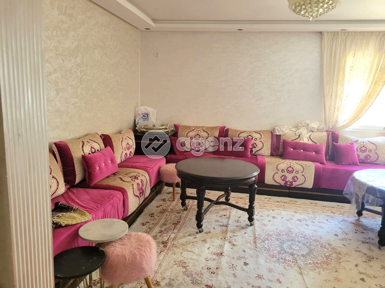 شقة — Dar Bouazza — 2