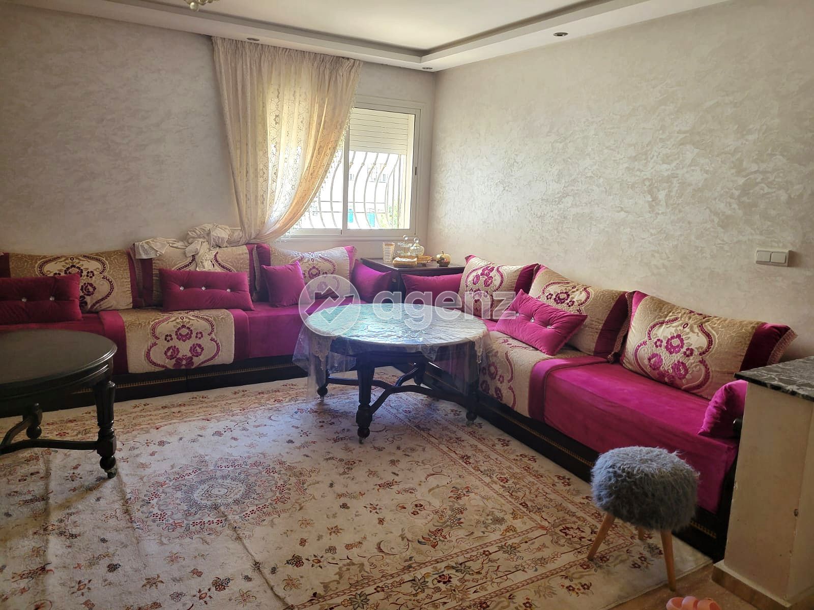 شقة — Dar Bouazza