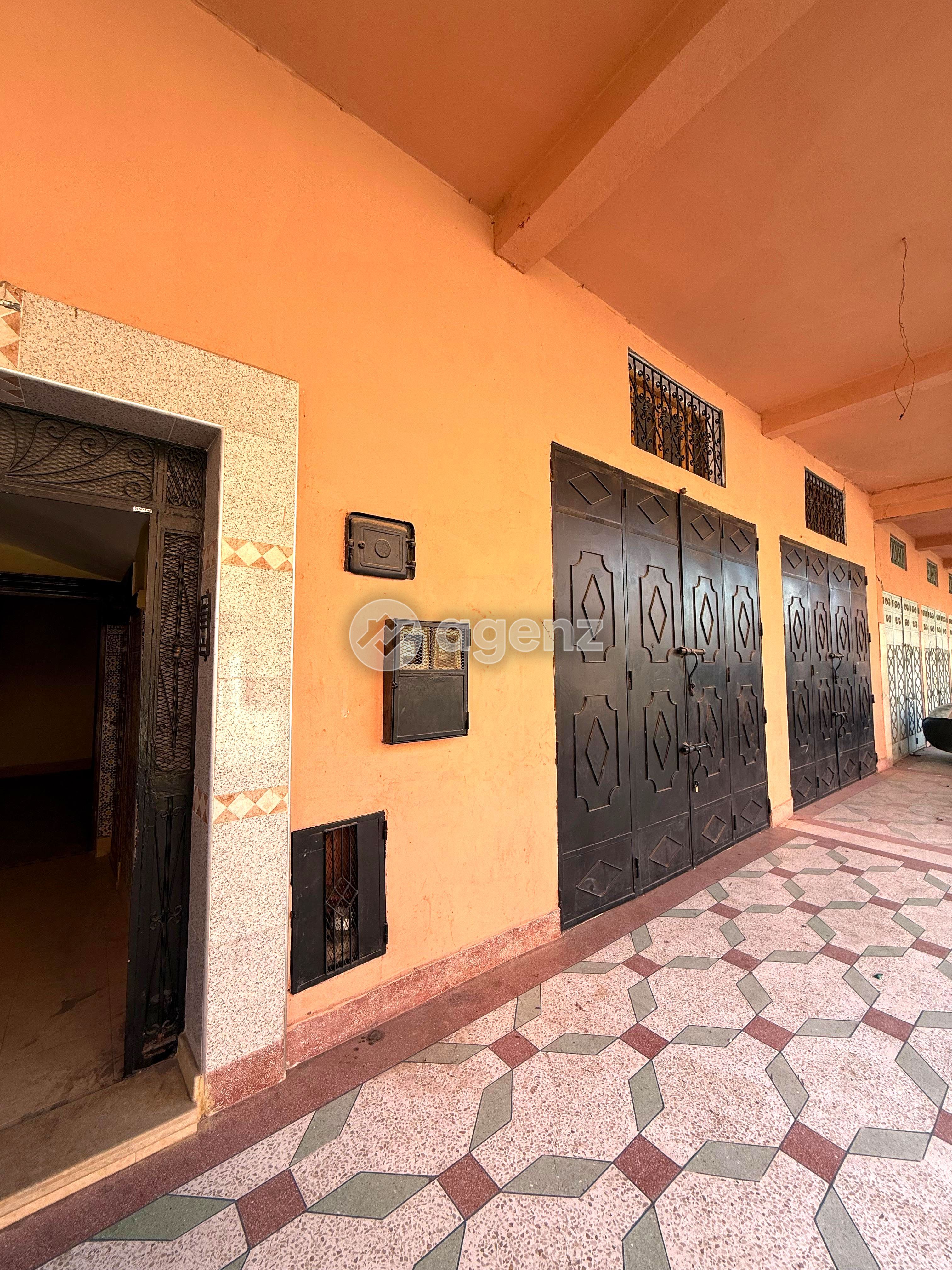 Maison M'Hamid 4 avec 2 Garages & Terrasse — 5