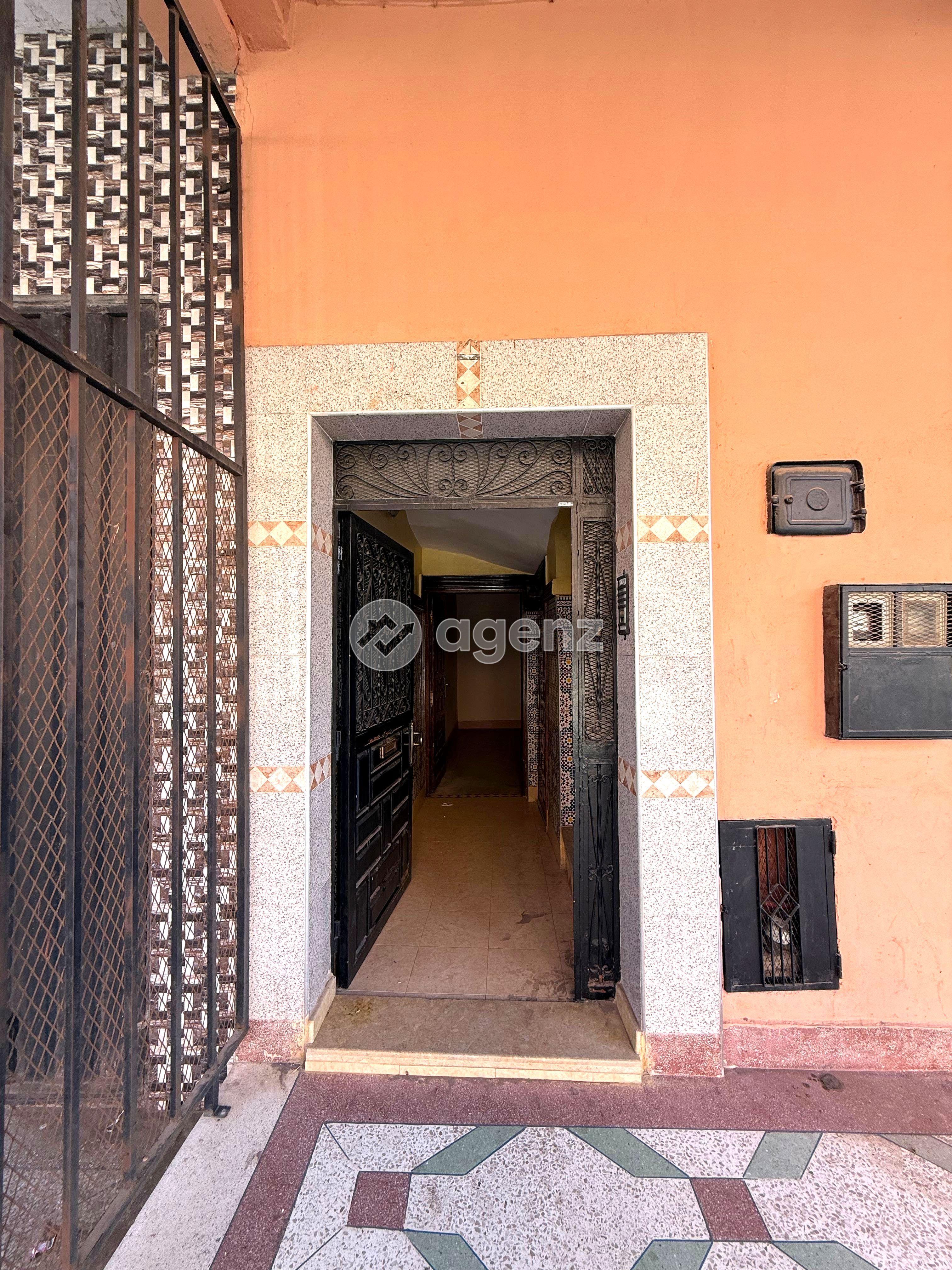 Maison M'Hamid 4 avec 2 Garages & Terrasse — 4