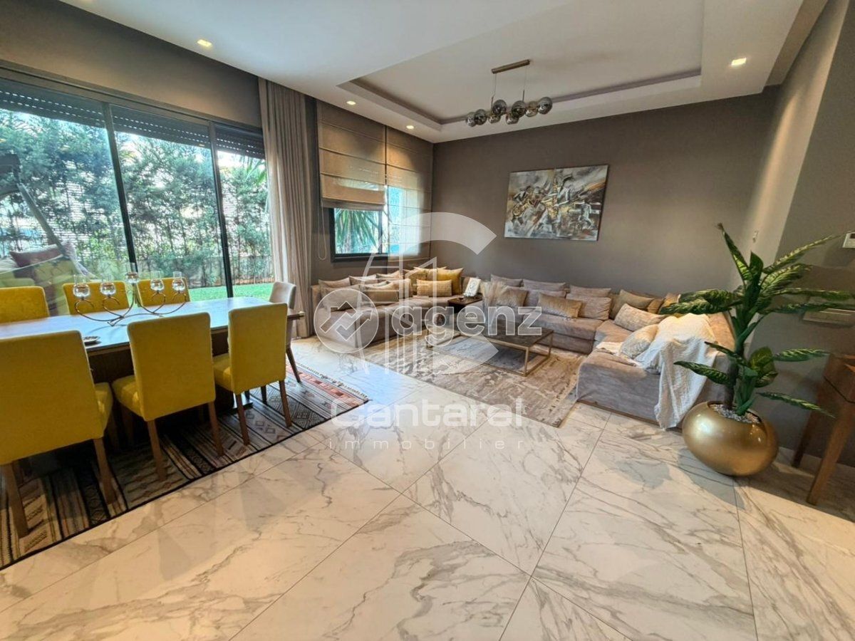 شقة — Dar Bouazza — 3