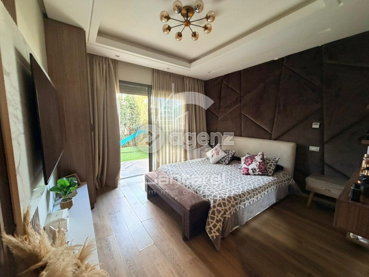 شقة — Dar Bouazza — 5