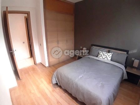 Appartement 91 m² à Hay Riad — 5