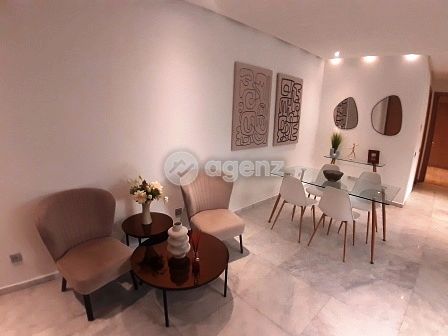 Appartement 91 m² à Hay Riad — 3