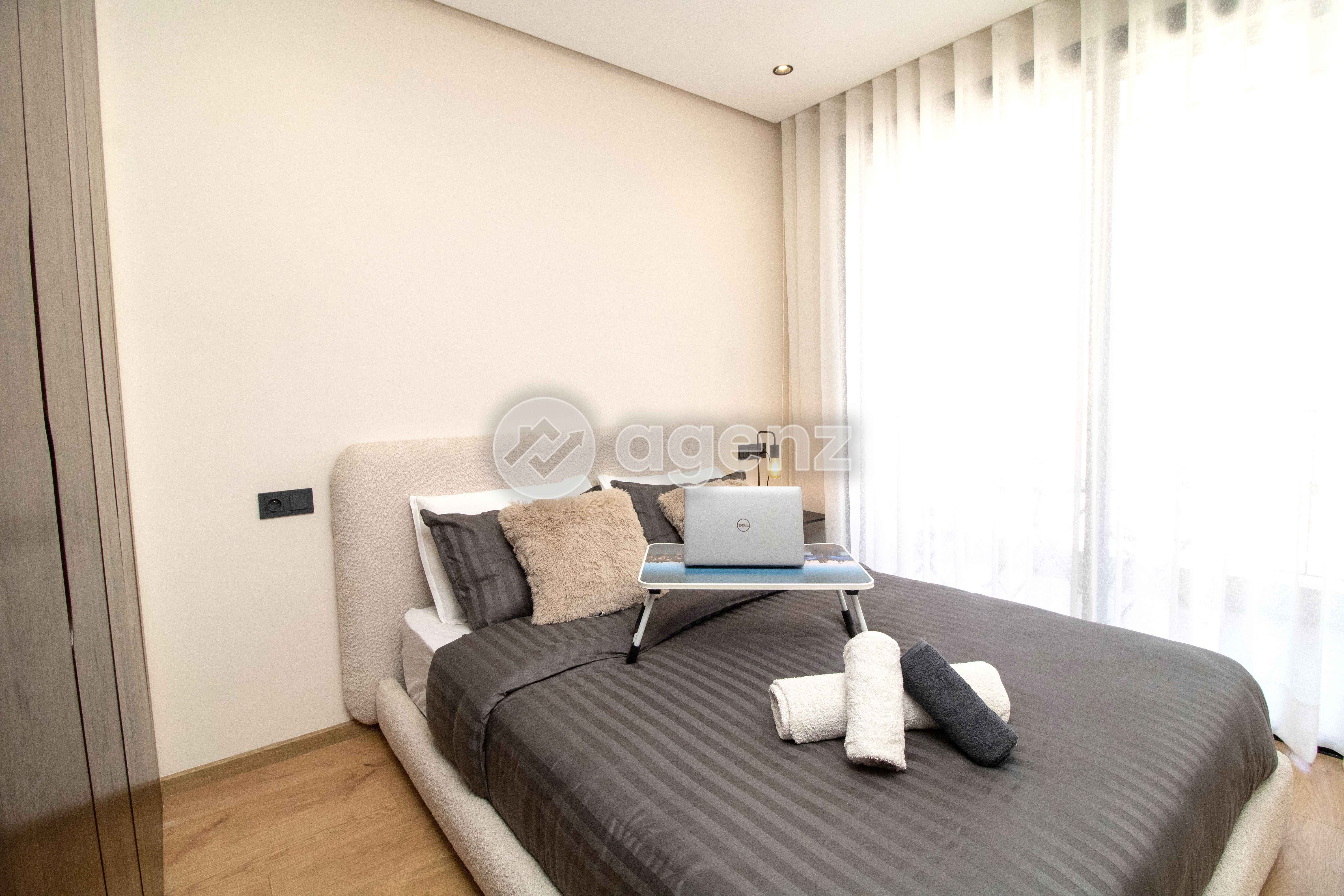 Appartement à louer à Franceville — 3