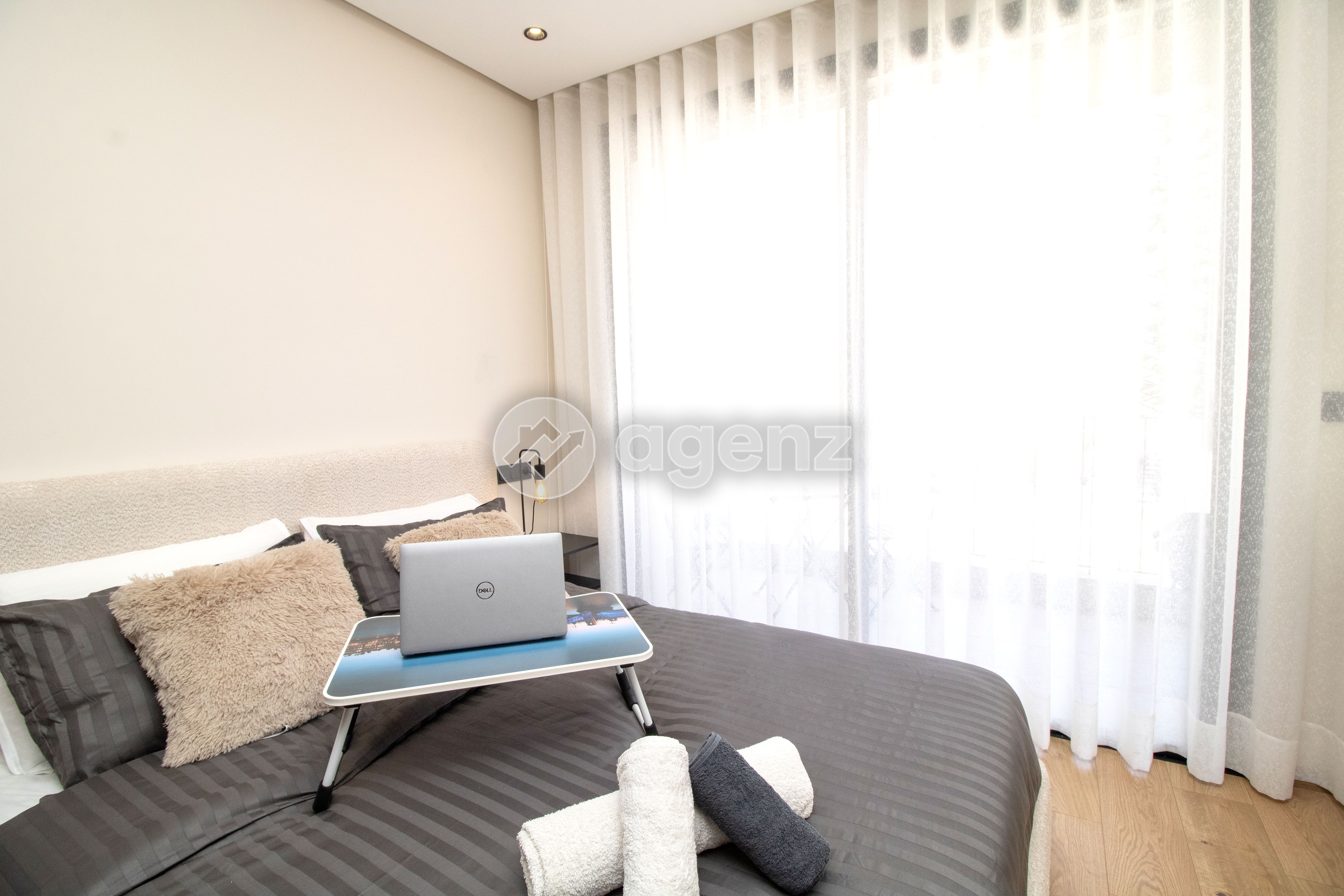 Appartement à louer à Franceville — 4