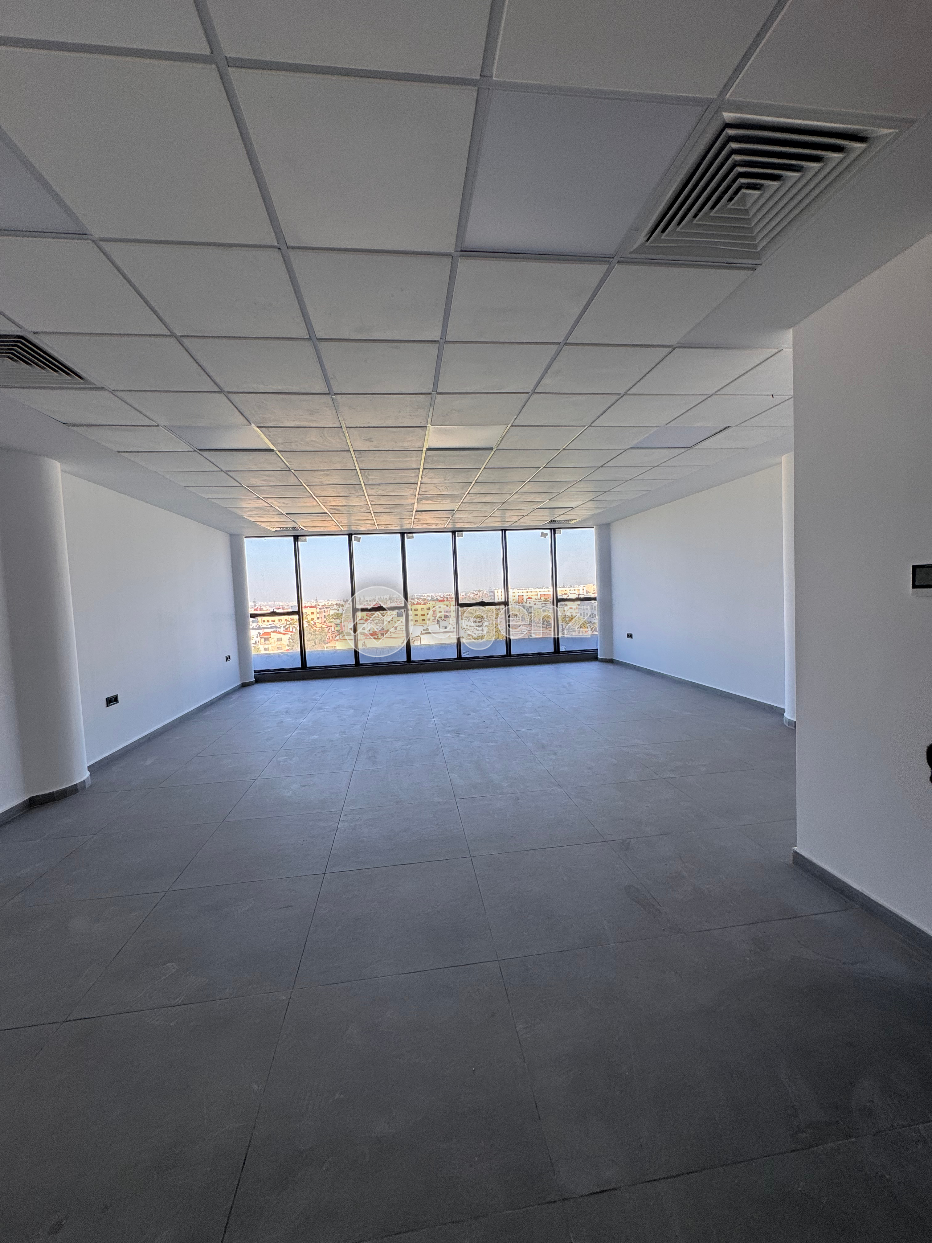 Bureau 72 m² à Mannesmann — 3