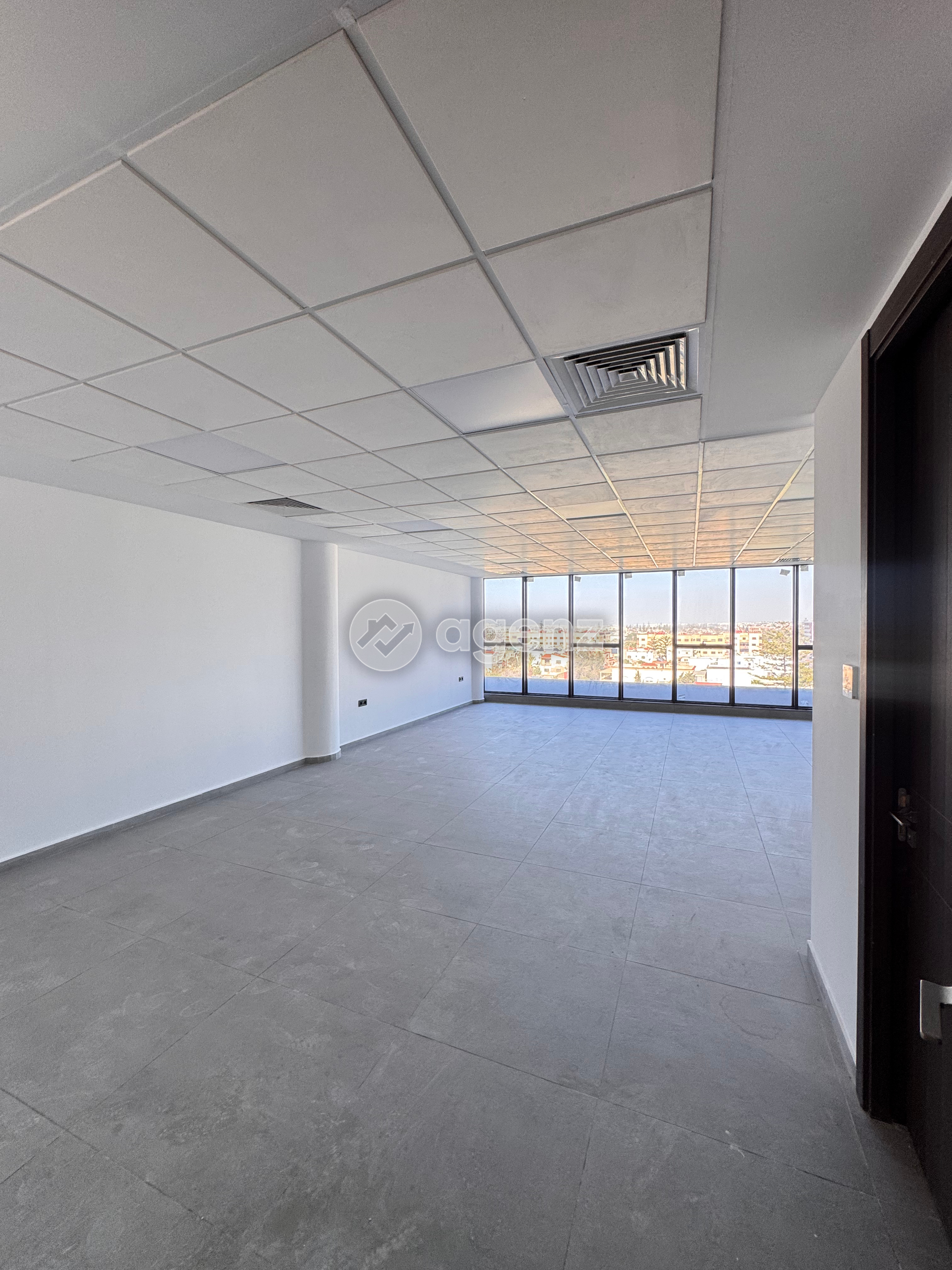 Bureau 72 m² à Mannesmann — 5