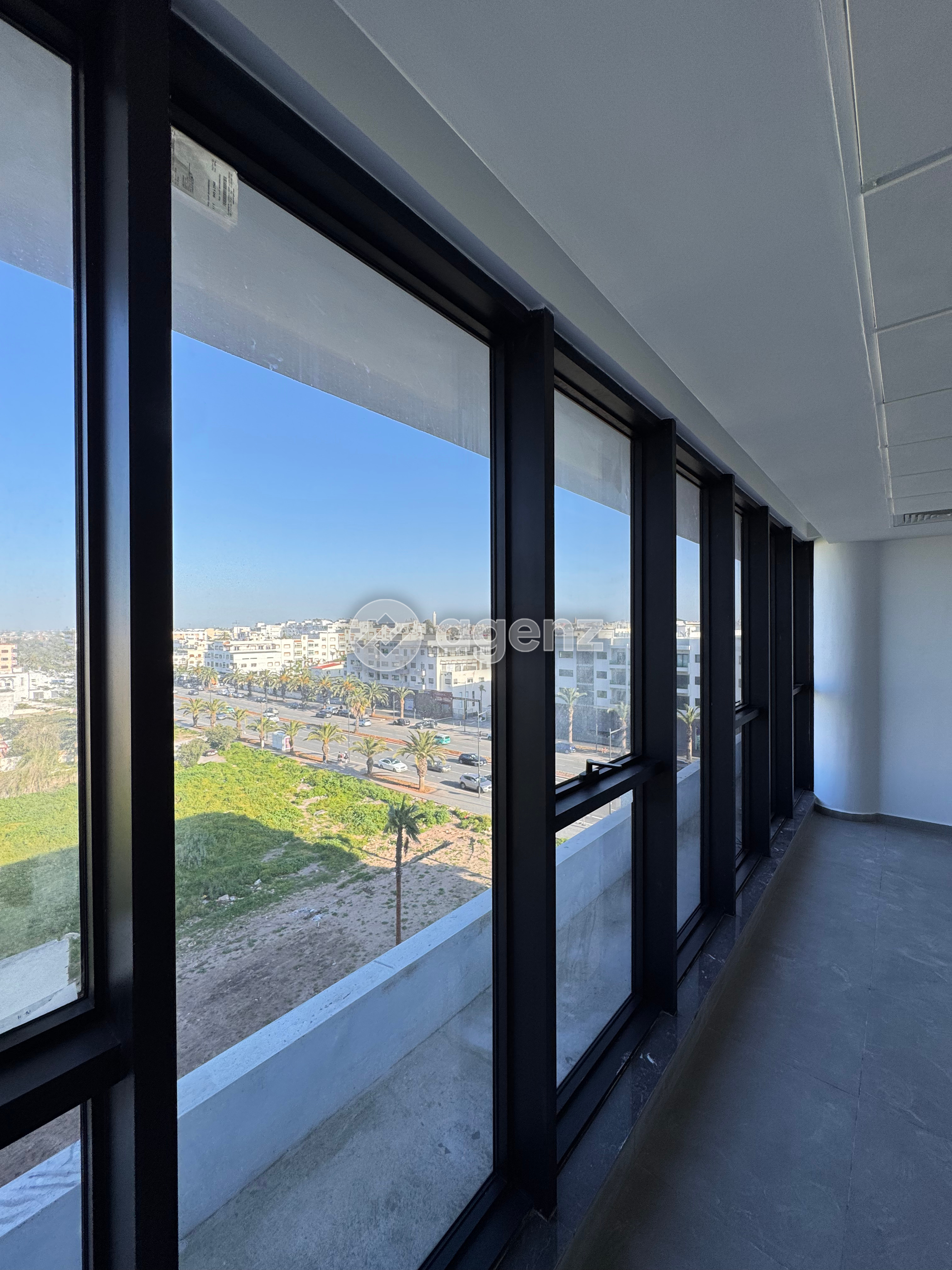 Bureau 72 m² à Mannesmann — 4