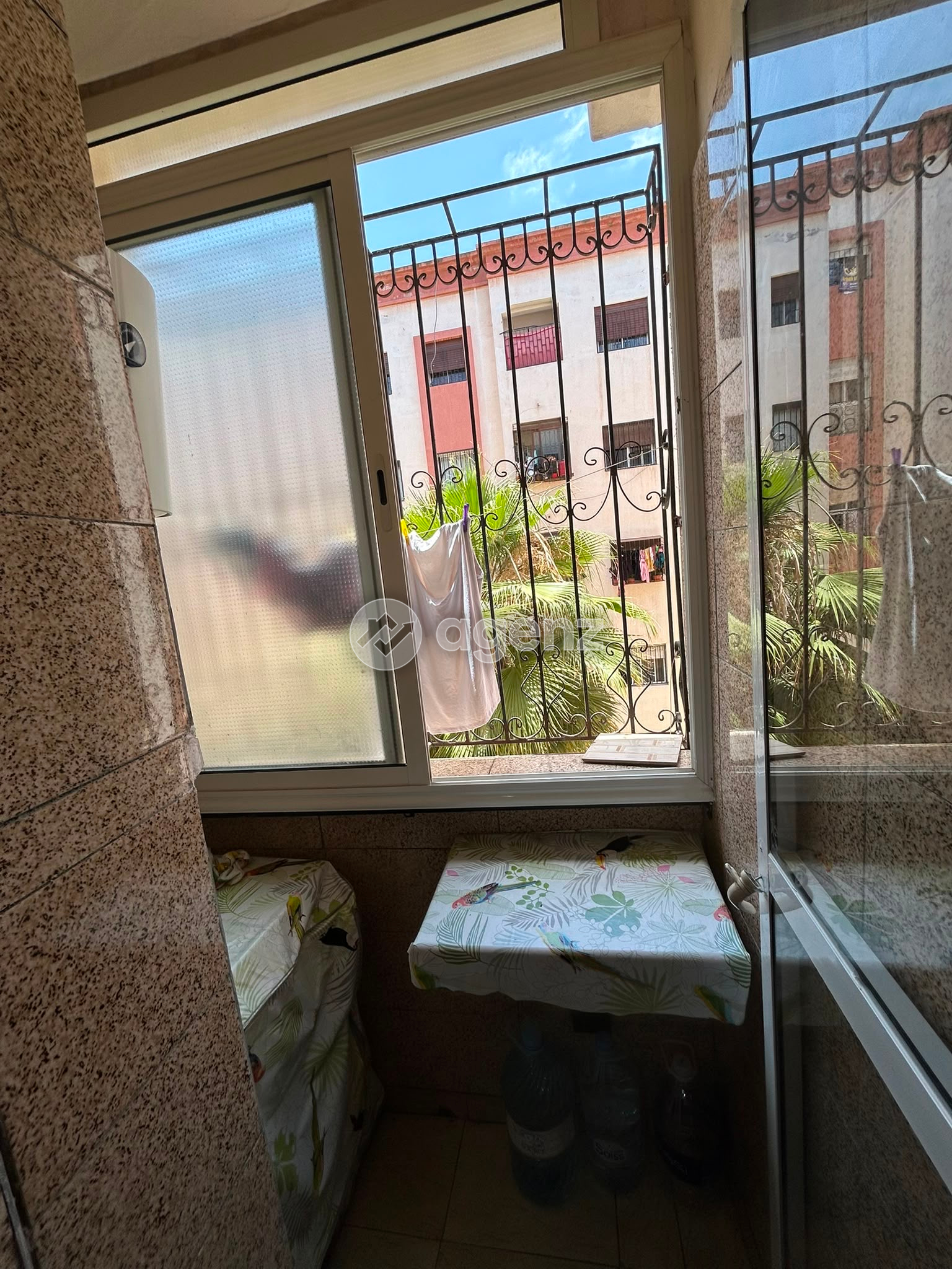 Moderne Appartement de 3 chambres à vendre — 4