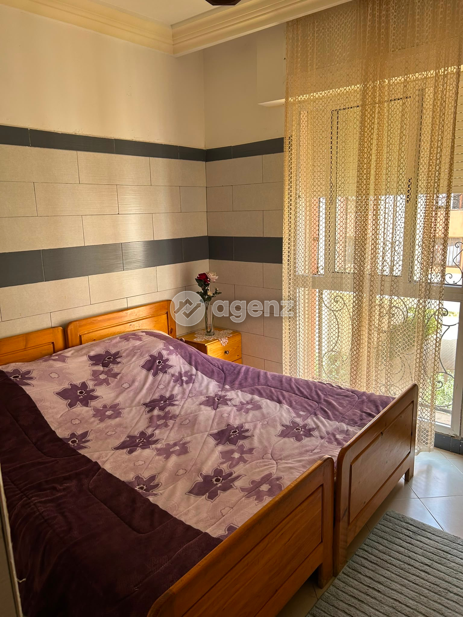 Moderne Appartement de 3 chambres à vendre — 3