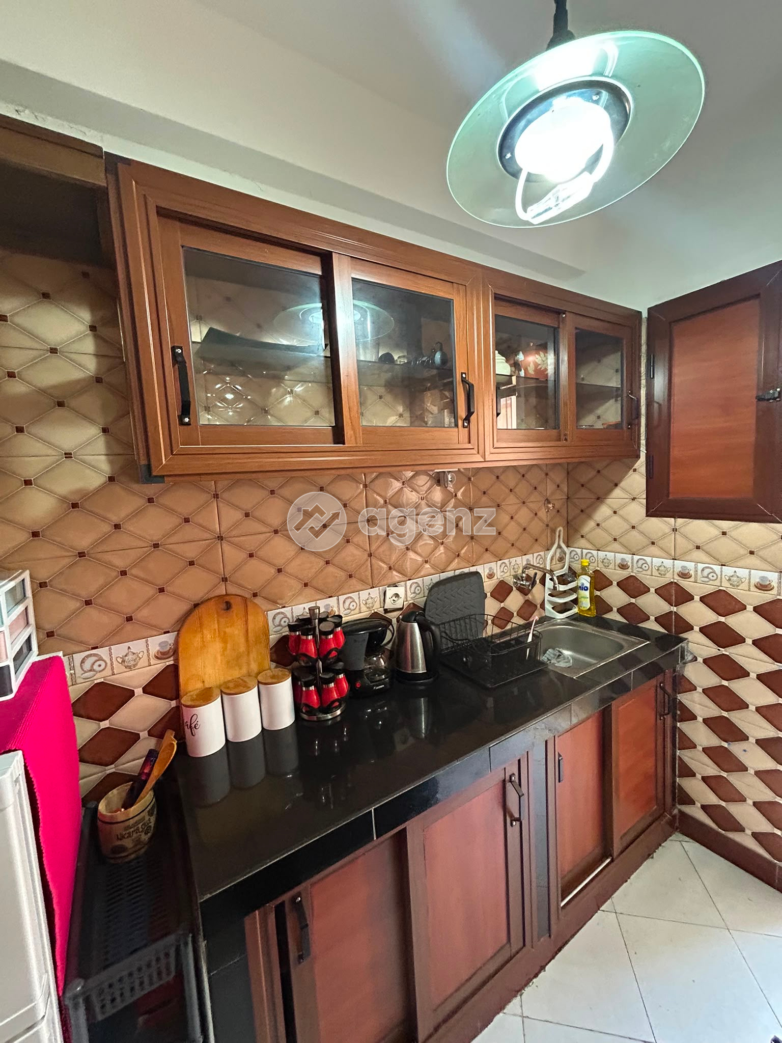 Moderne Appartement de 3 chambres à vendre — 2