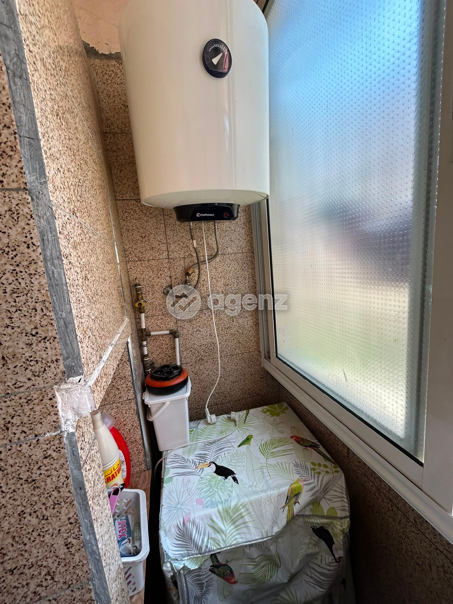 Moderne Appartement de 3 chambres à vendre — 5