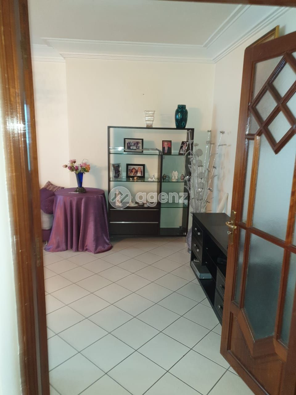 Appartement à vendre à Casablanca