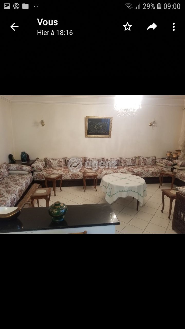 Appartement à vendre à Casablanca — 3