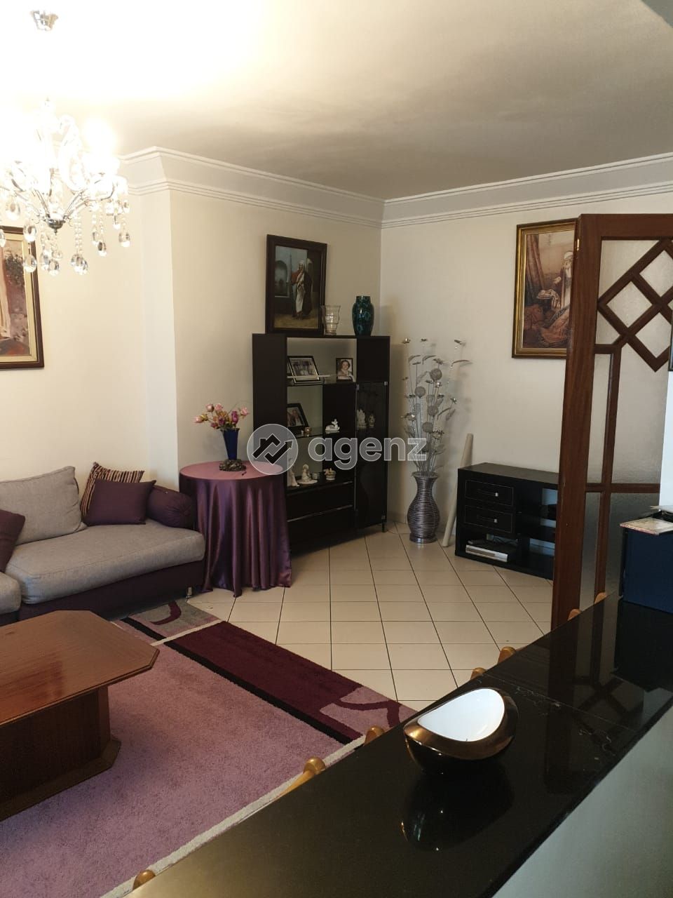 Appartement à vendre à Casablanca — 4