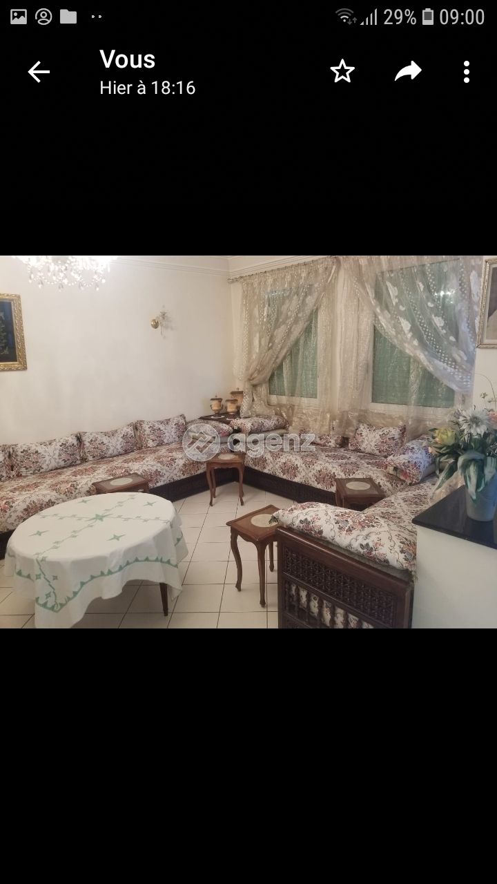 Appartement à vendre à Casablanca — 5