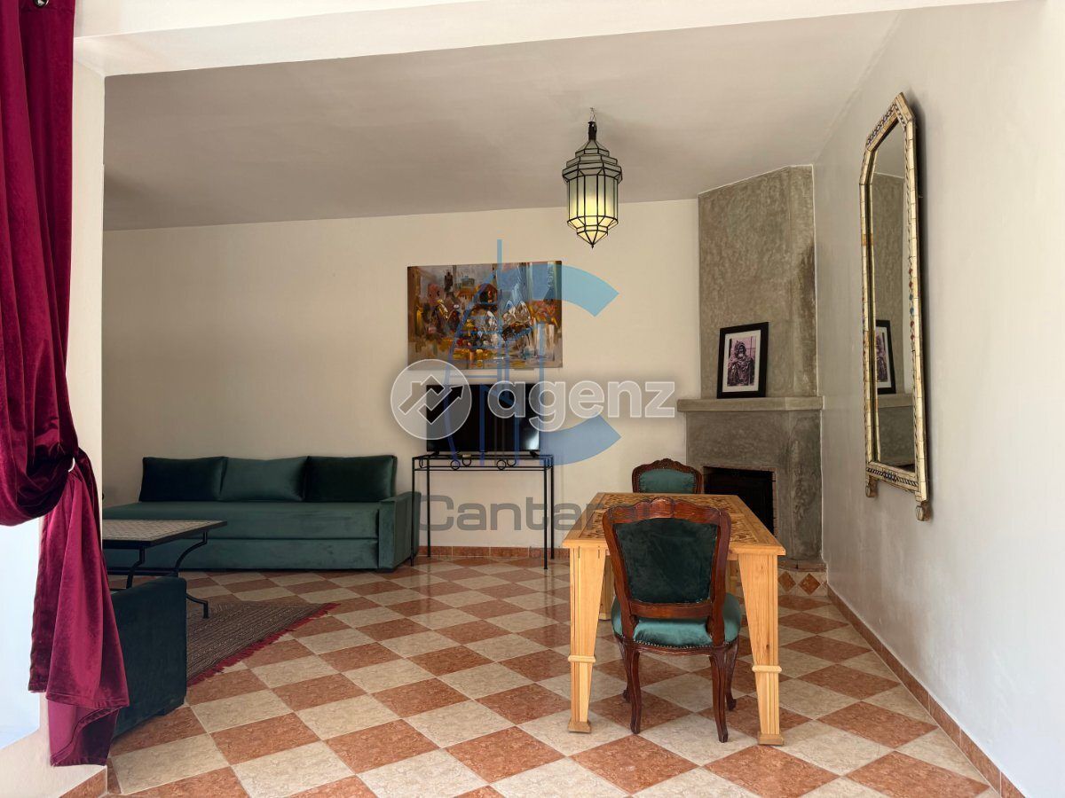Villa à louer à Marrakech — 4