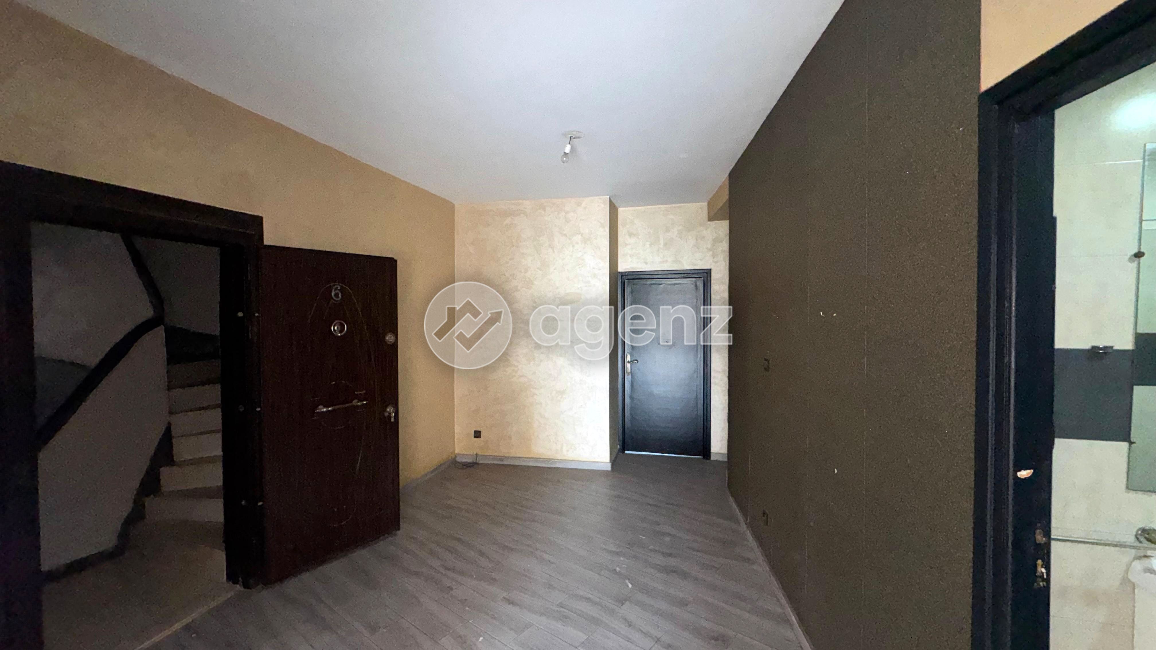 Appartement de 140 m² à Mers Sultan - Casablanca — 5