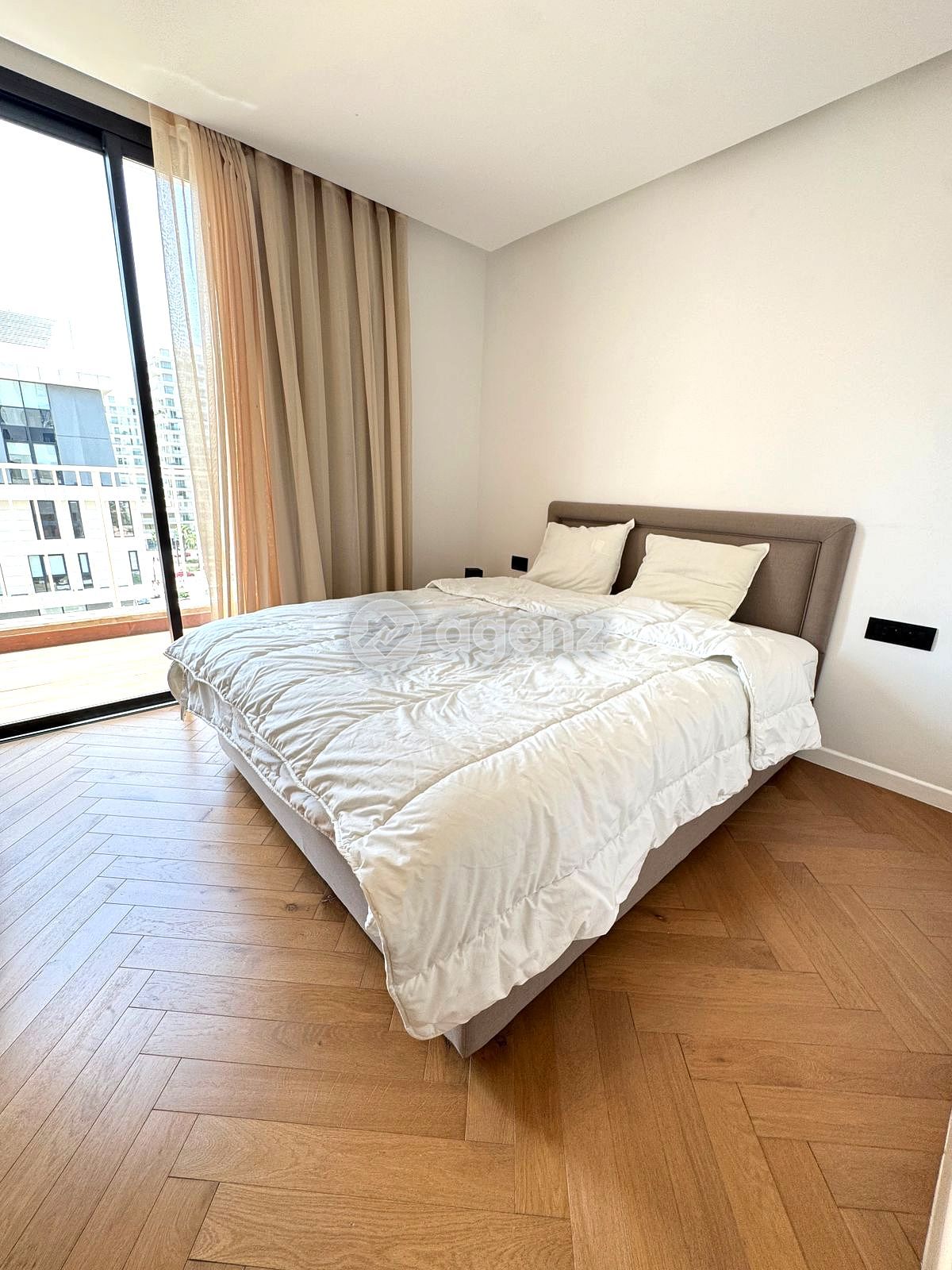 Magnifique Appartement de 1 chambre à louer à Casablanca Finance City — 5
