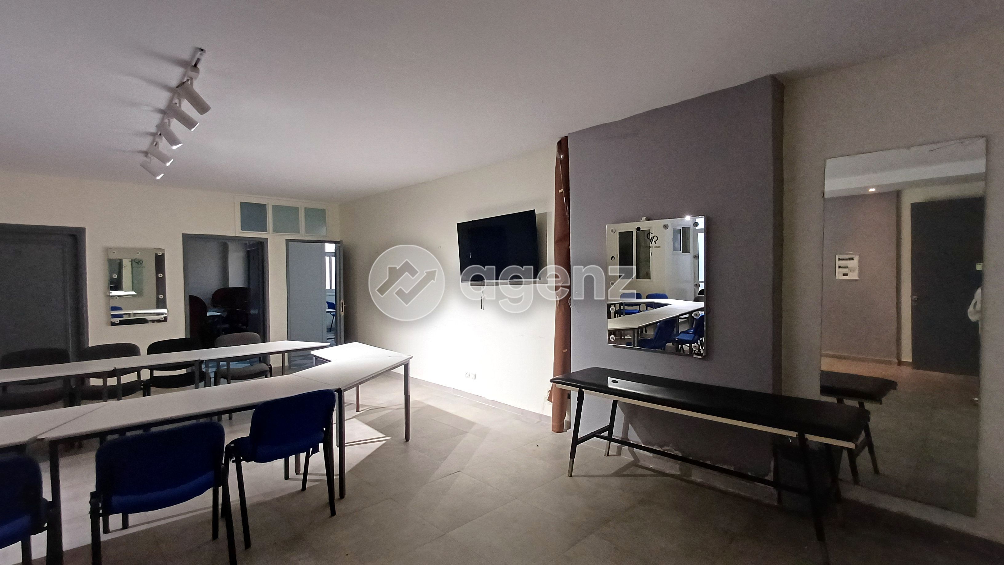 Bureau de 156 m² à boulevard d’Anfa - Casablanca — 3