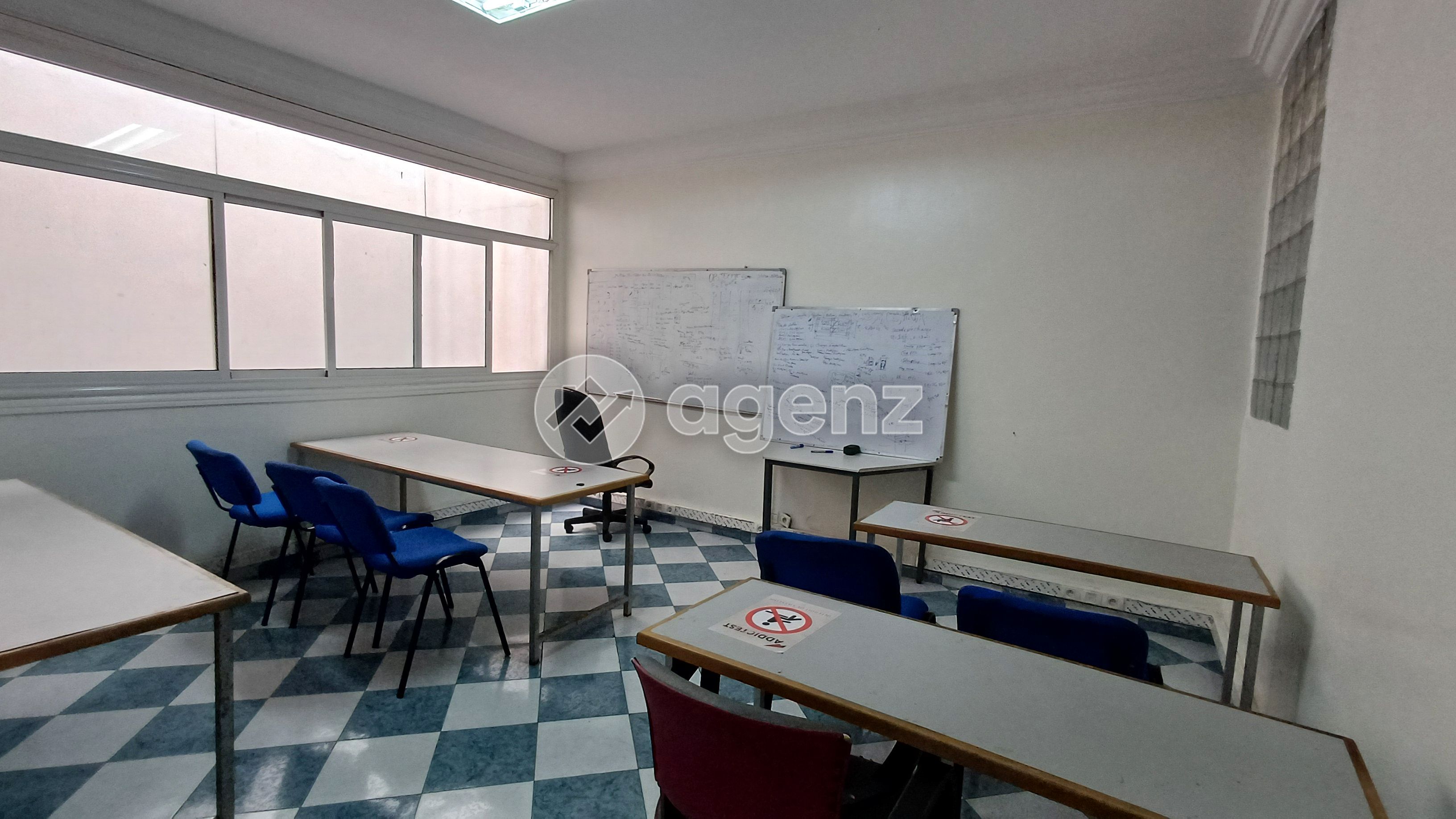 Bureau de 156 m² à boulevard d’Anfa - Casablanca — 5