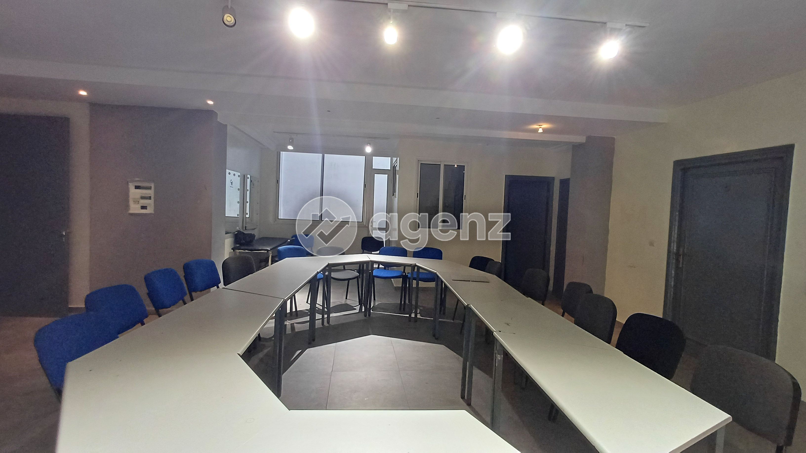 Bureau de 156 m² à boulevard d’Anfa - Casablanca — 2