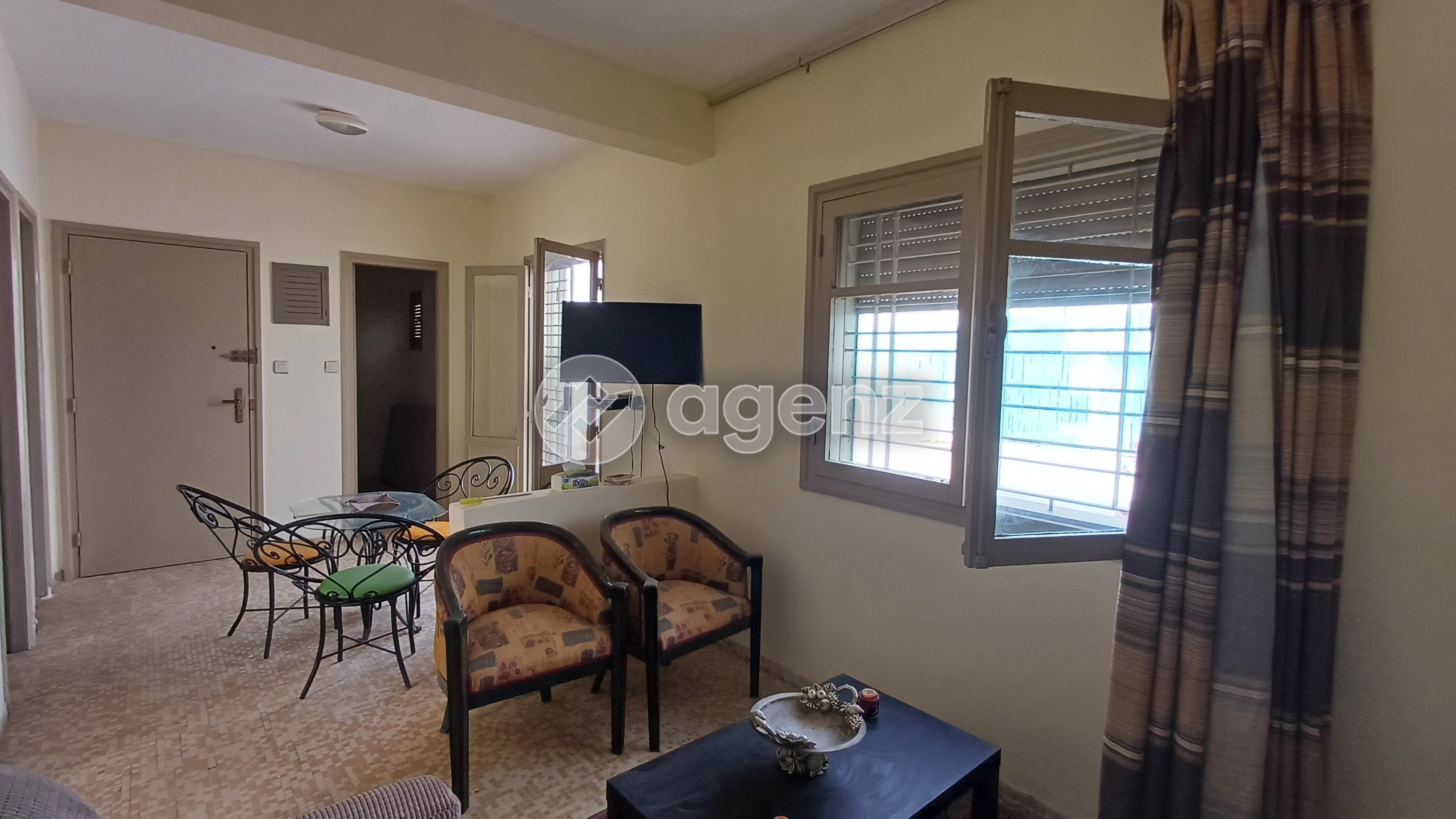 Appartement 37 m² f Agdal — 4